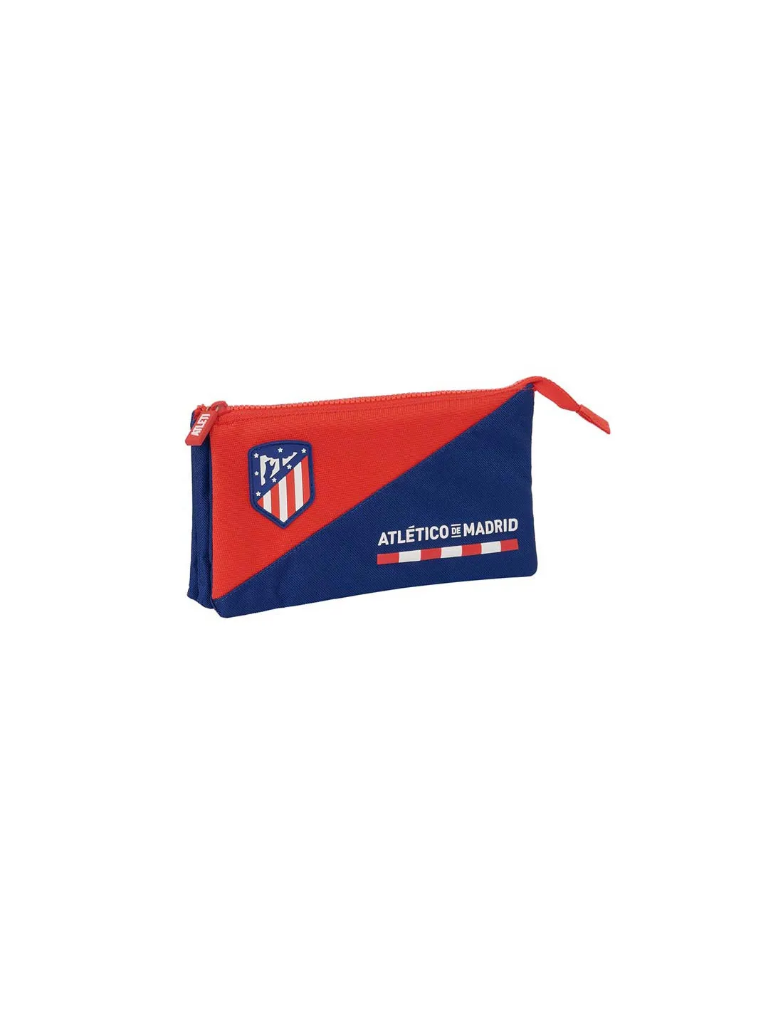 Estuche triple Atlético de Madrid Atleti 2024