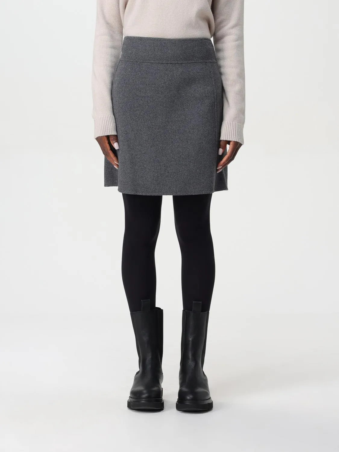 Falda mujer 's Max Mara