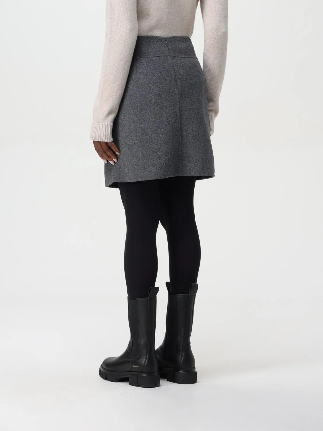 Falda mujer 's Max Mara