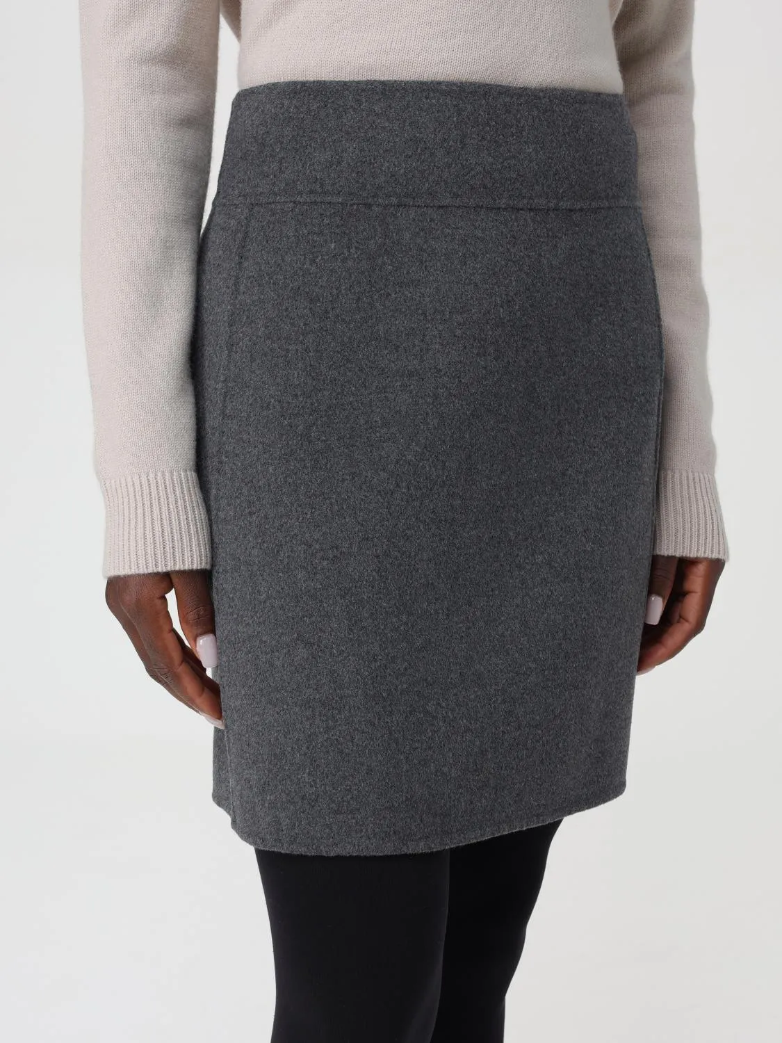 Falda mujer 's Max Mara