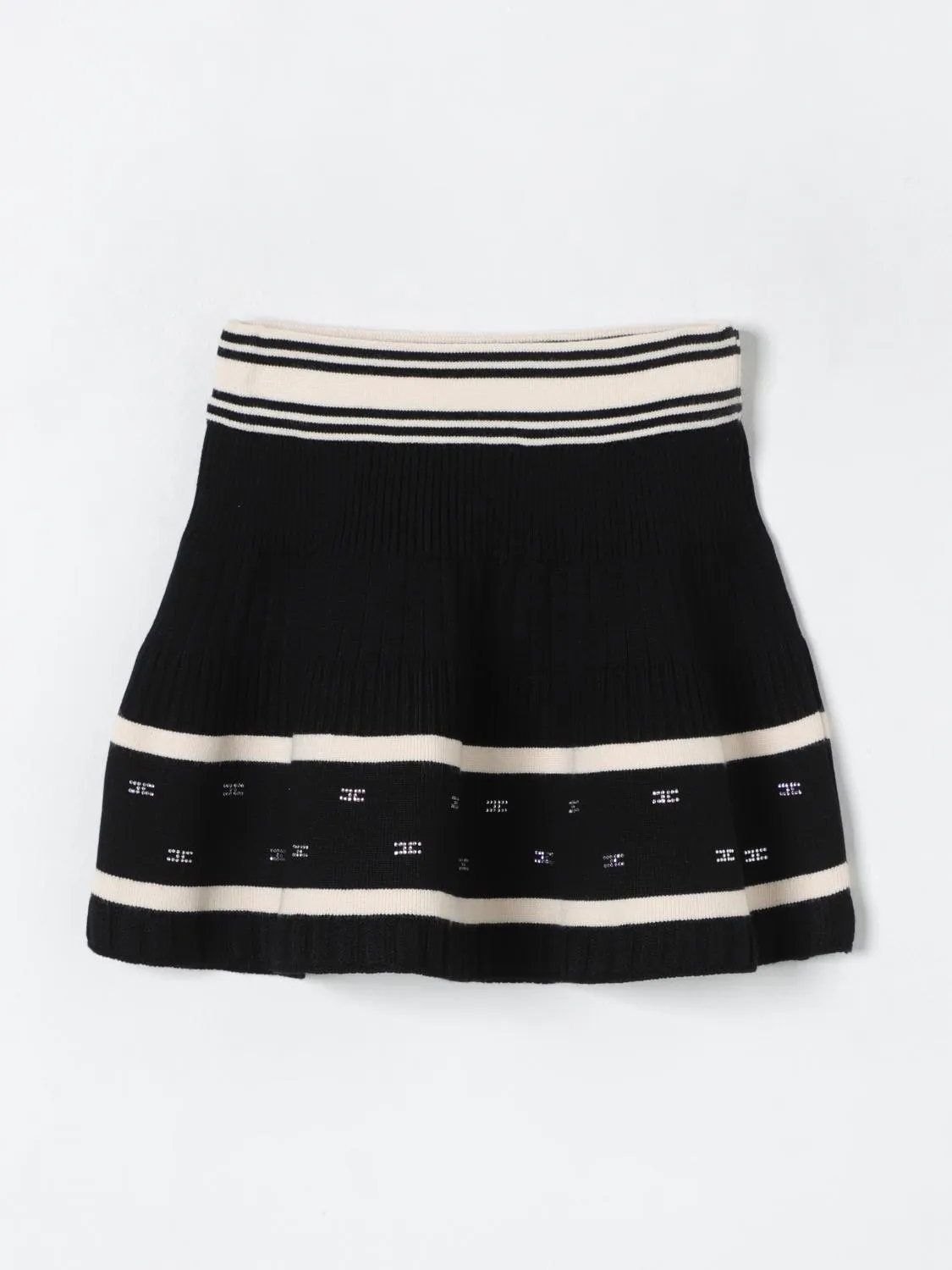 Falda niños Elisabetta Franchi La Mia Bambina
