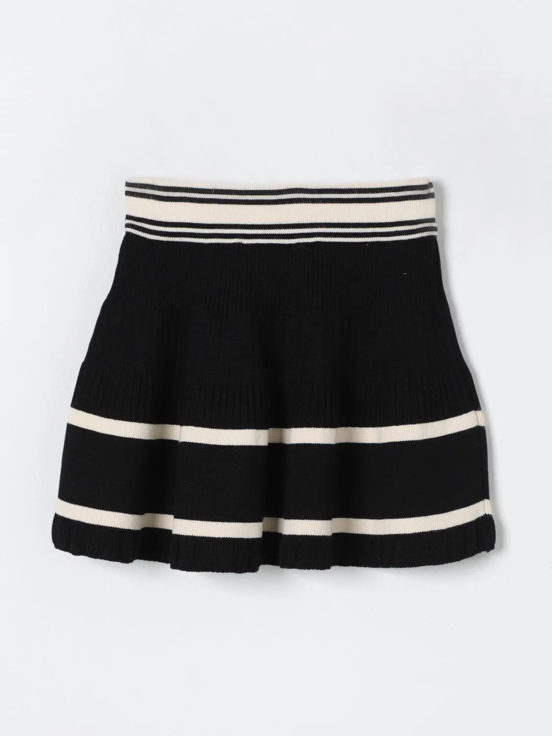 Falda niños Elisabetta Franchi La Mia Bambina