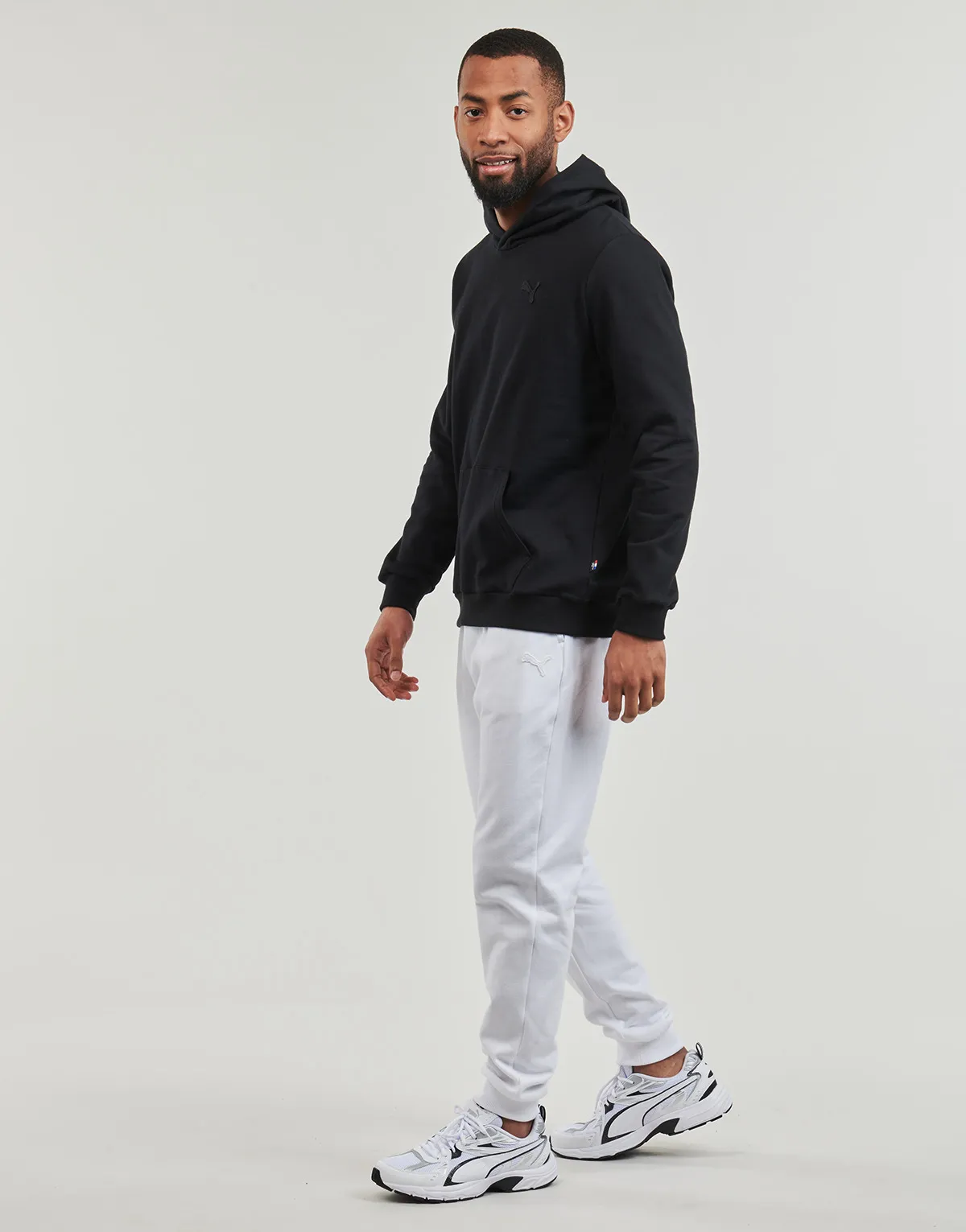 FD MIF HOODIE MADE IN FRANCE