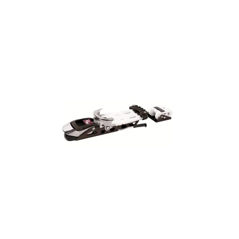 Fijaciones de Telemark Rottefella NTN Freeride Long / 110 Mm