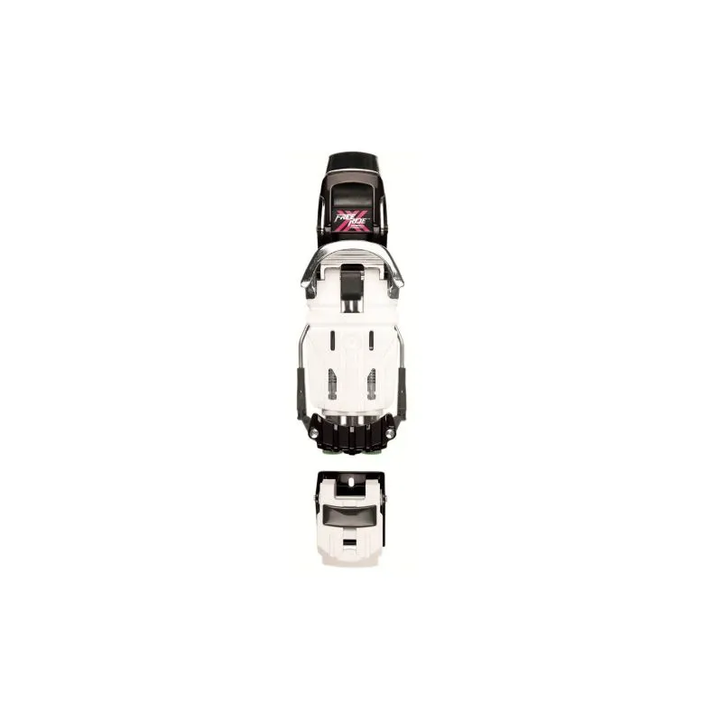 Fijaciones de Telemark Rottefella NTN Freeride Long / 110 Mm