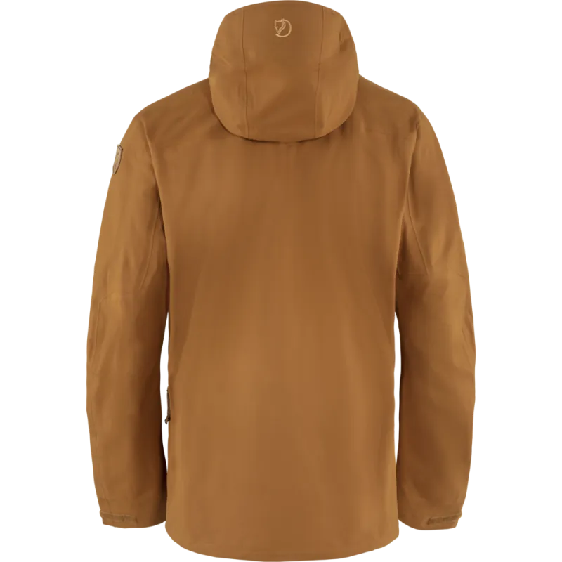 FJALLRAVEN KEB ECOSHEL JACKET M