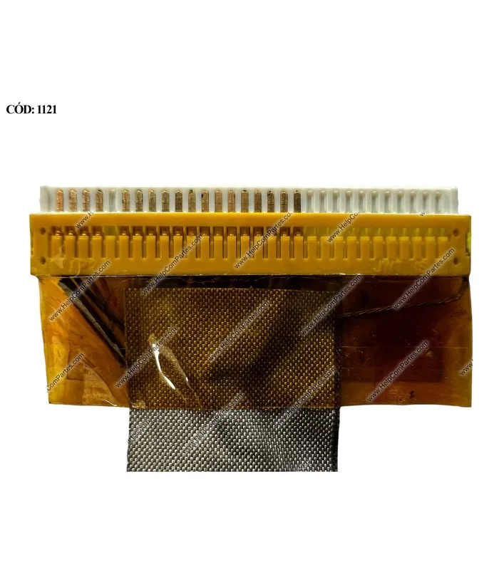 FLEX LCD TOSHIBA L300 L300D L305 L305D(DS) ORIG.