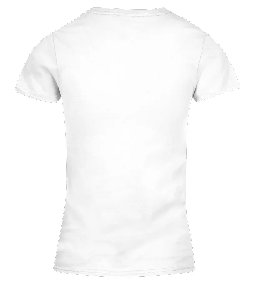 Fred Again Merch Camiseta cuello pico Mujer