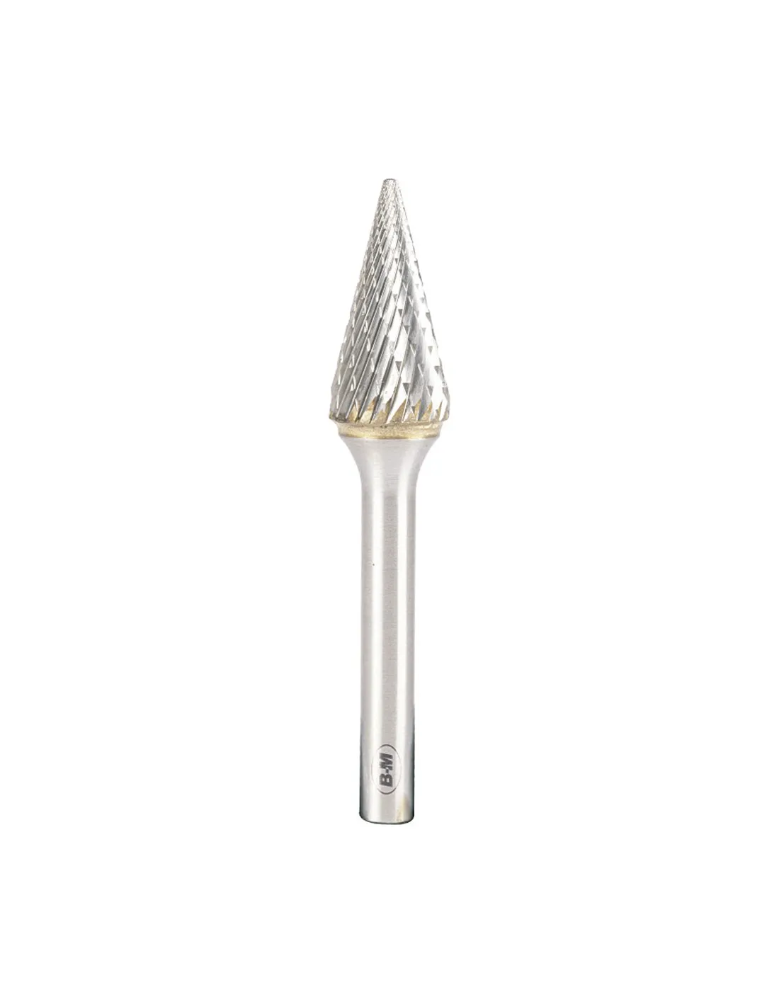FRESA ROTATIVA METAL DURO M612222