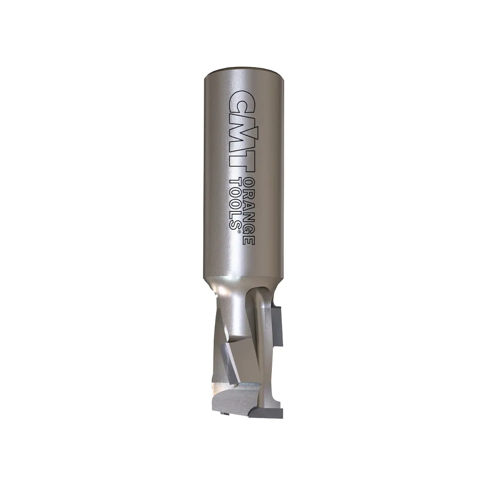 Fresas de corte axial en diamante (PCD)