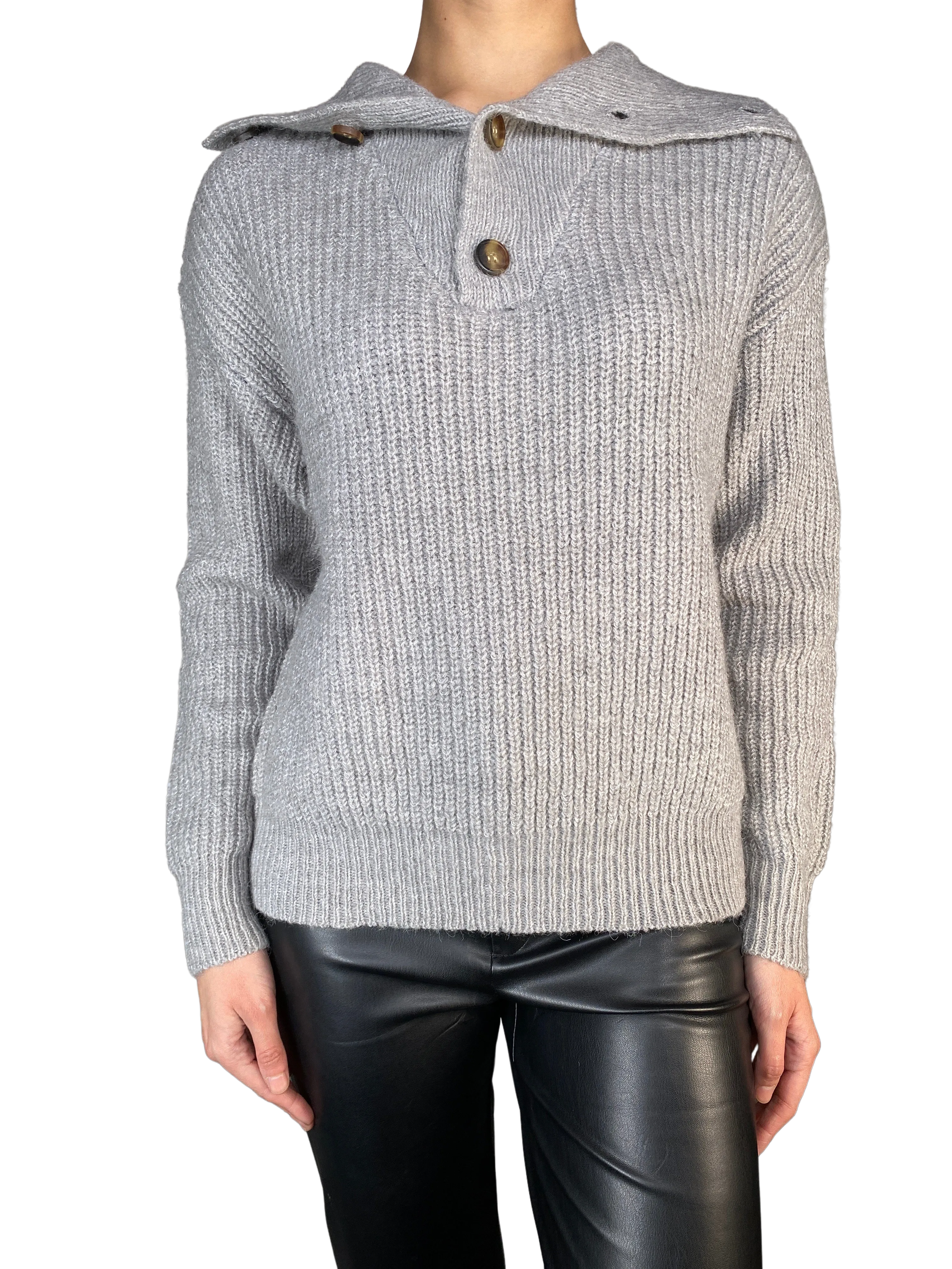FROENS Sweater M Bronte