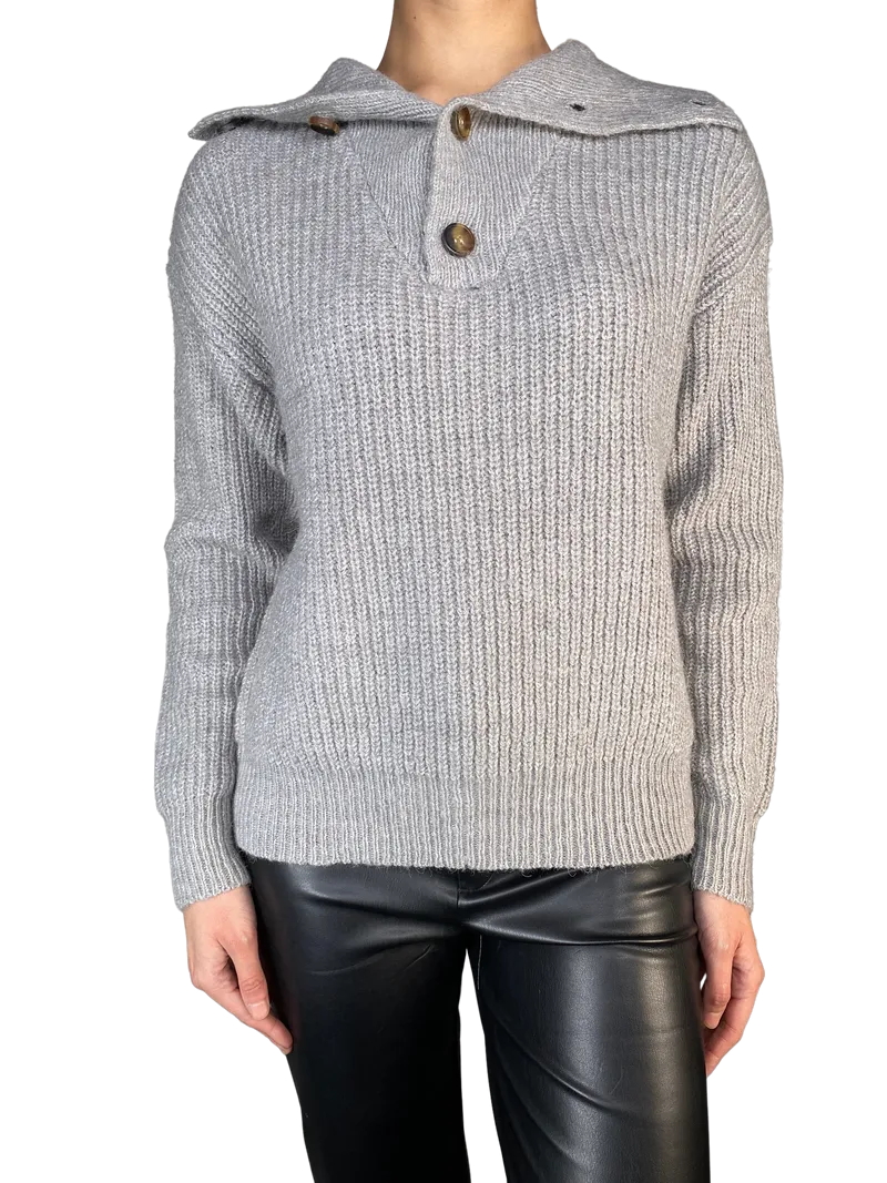 FROENS Sweater M Bronte