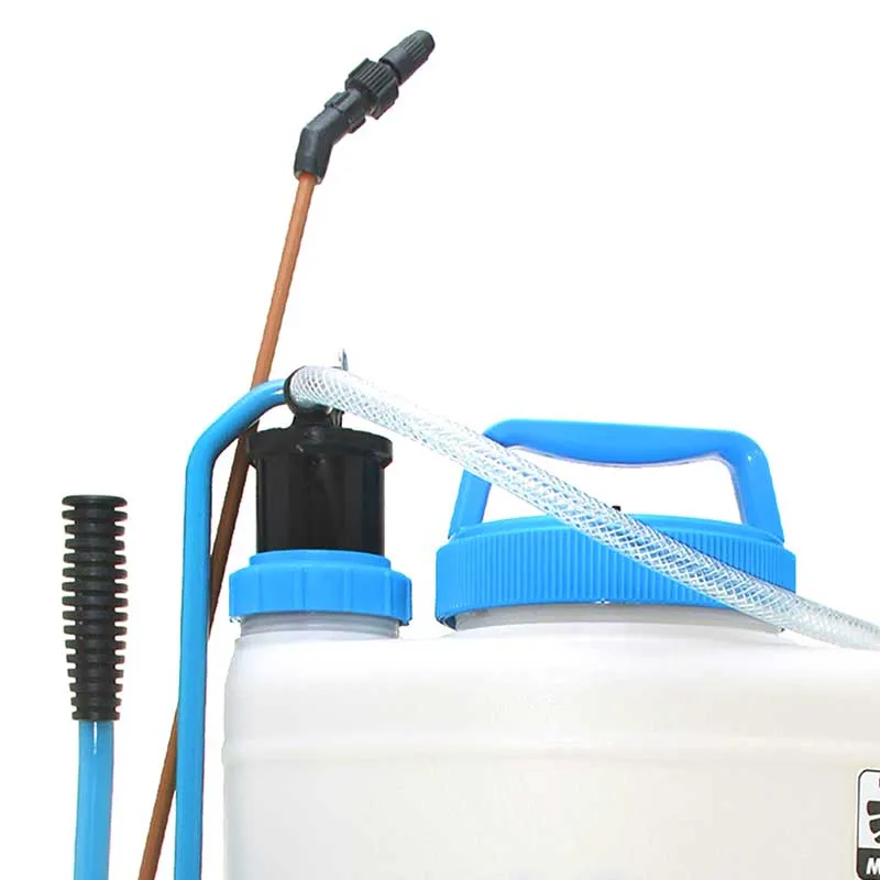 Fumigadora de Mochila Friulana Swissmex DE 15 LITROS 189010