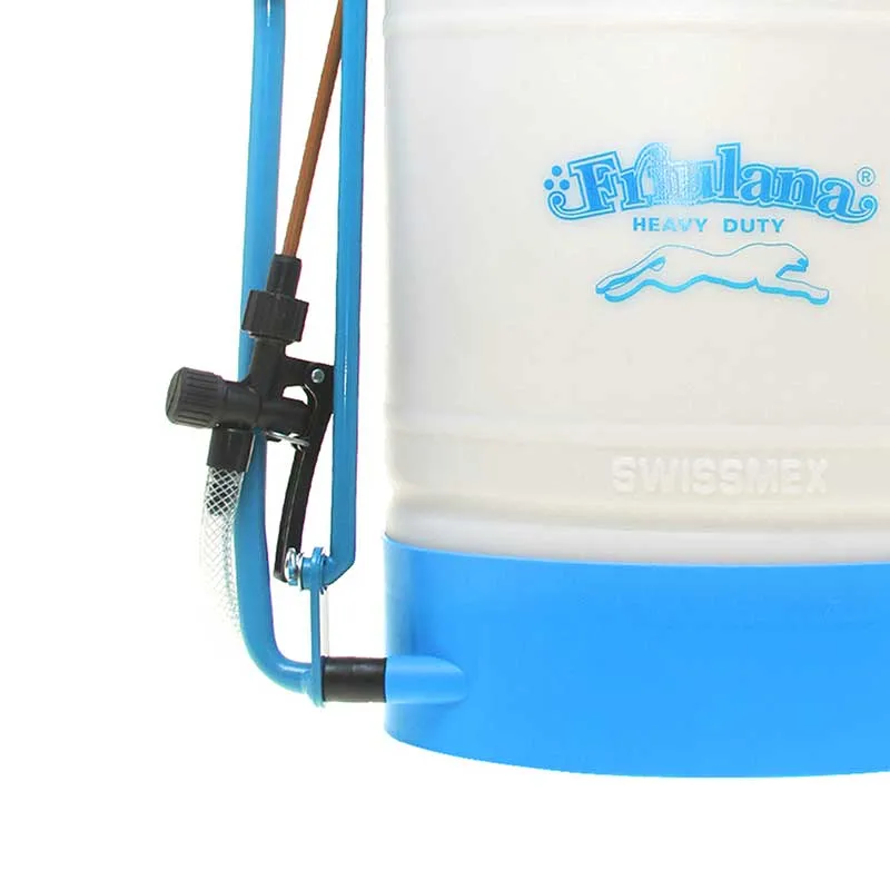 Fumigadora de Mochila Friulana Swissmex DE 15 LITROS 189010