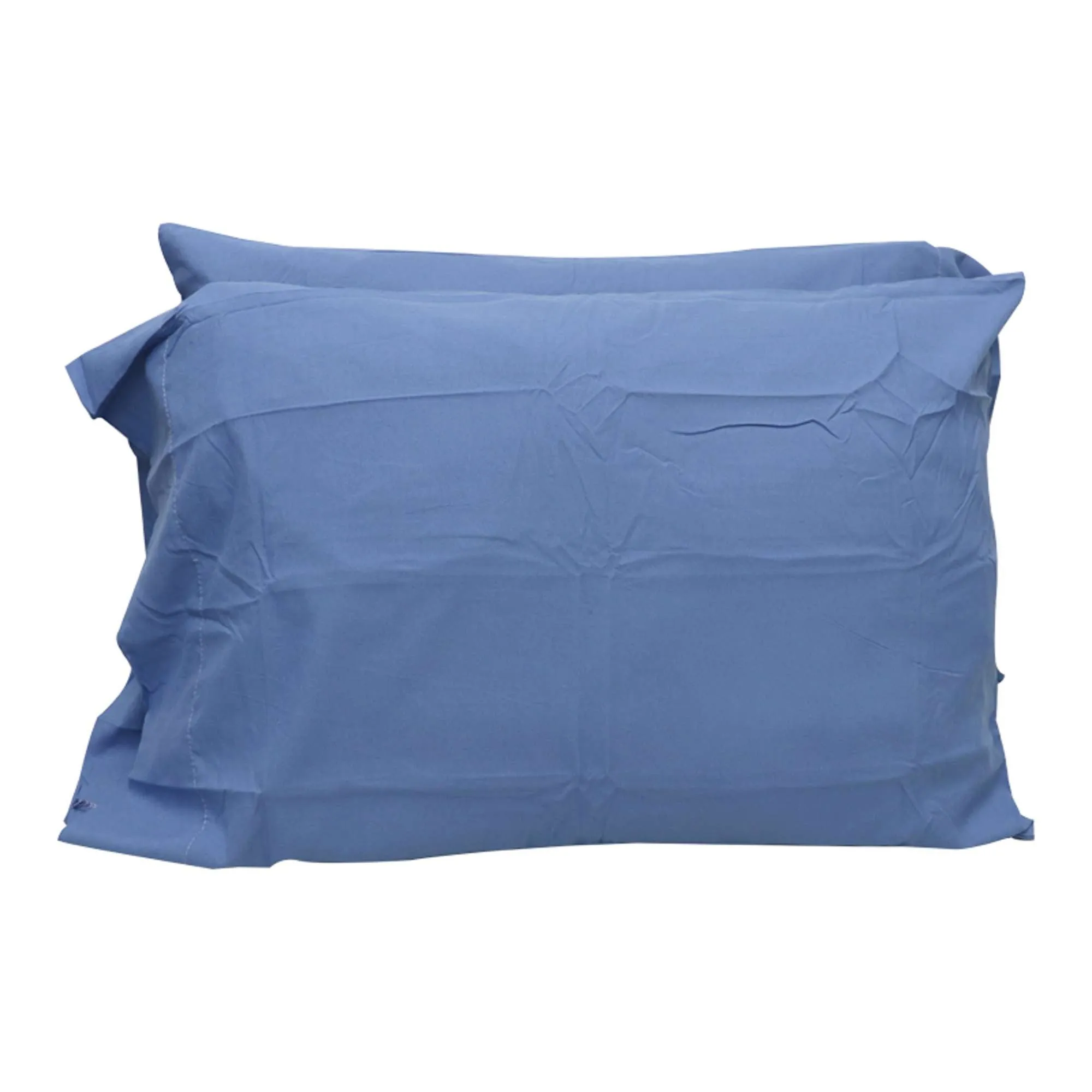 Funda De Almohada Color Sólido Surtidos