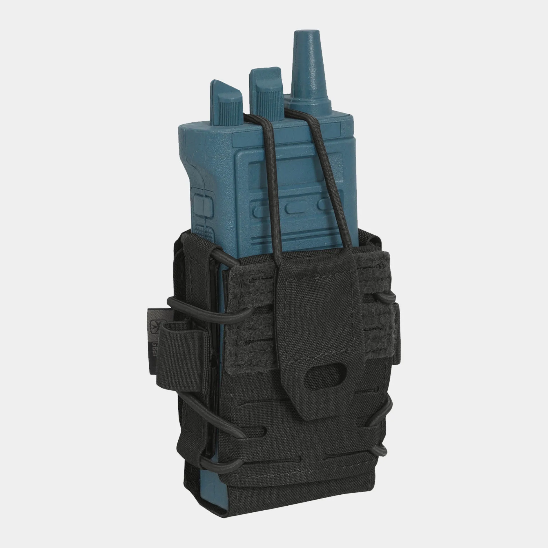 FUNDA DE RADIO UNIVERSAL  TEMPLARS GEAR