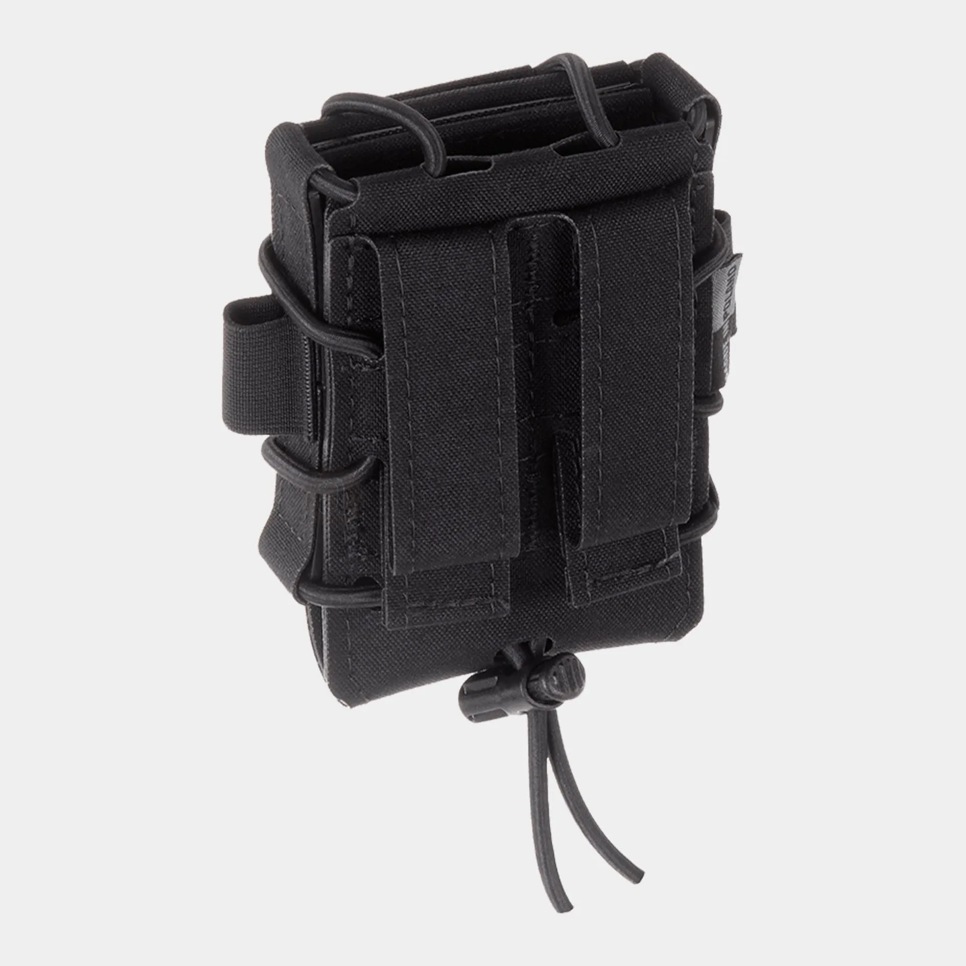 FUNDA DE RADIO UNIVERSAL  TEMPLARS GEAR