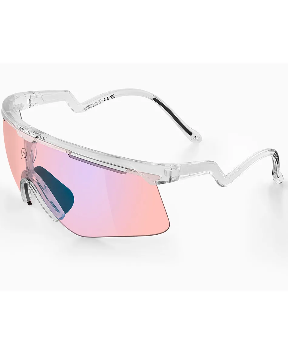 GAFAS ALBAOPTICS DELTA VZUM FLENS FLM C13
