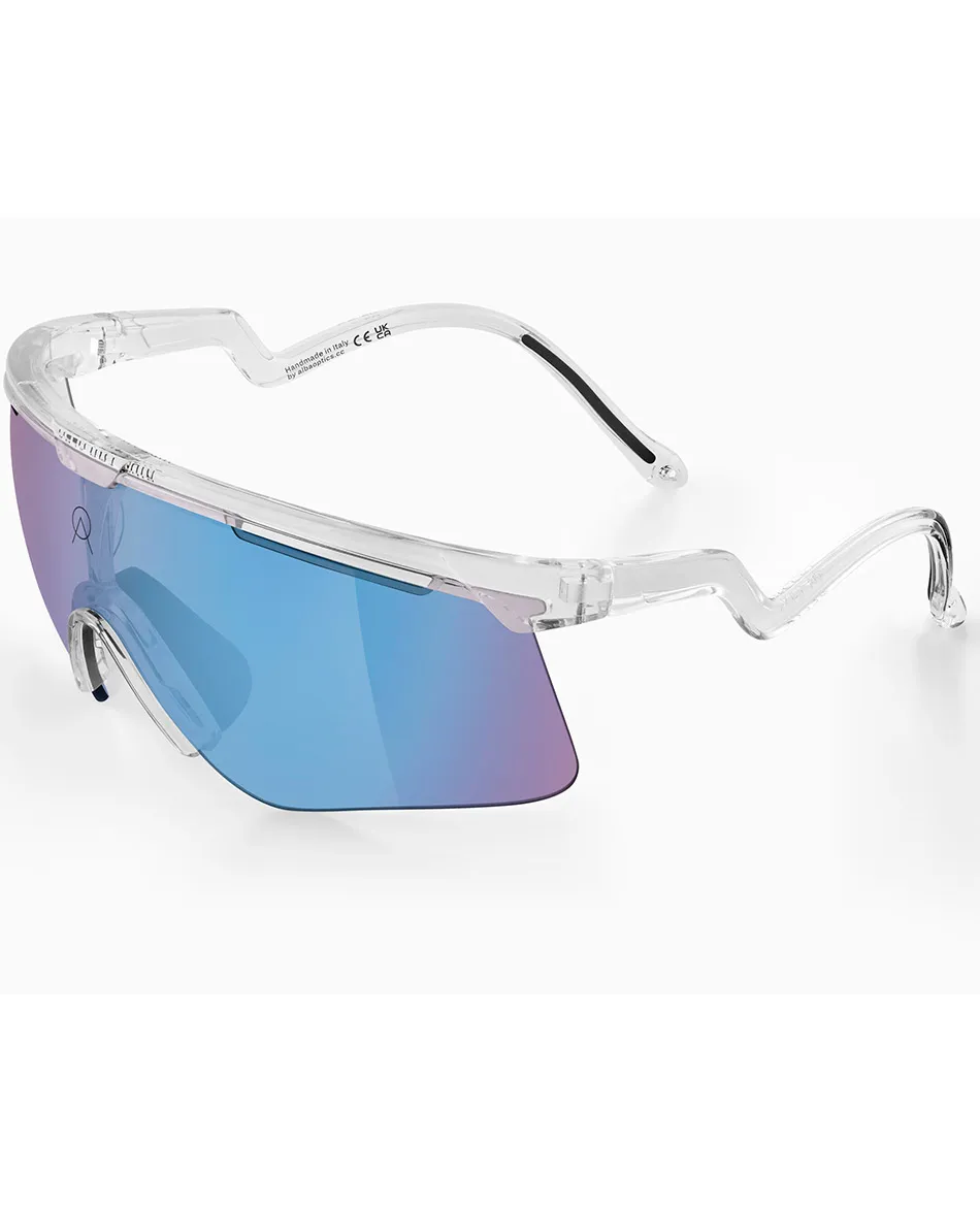 GAFAS ALBAOPTICS DELTA VZUM FLENS FLM C13