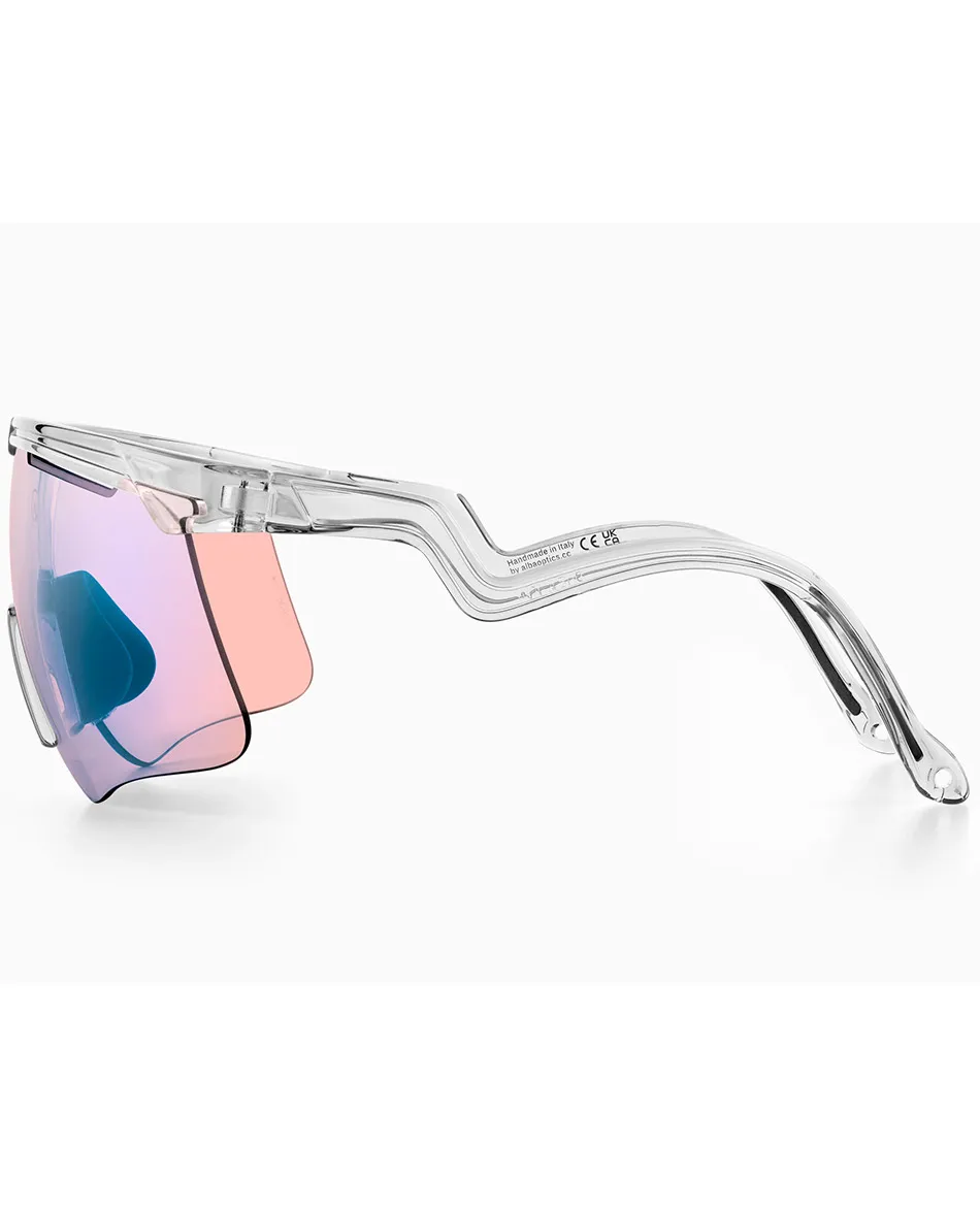GAFAS ALBAOPTICS DELTA VZUM FLENS FLM C13