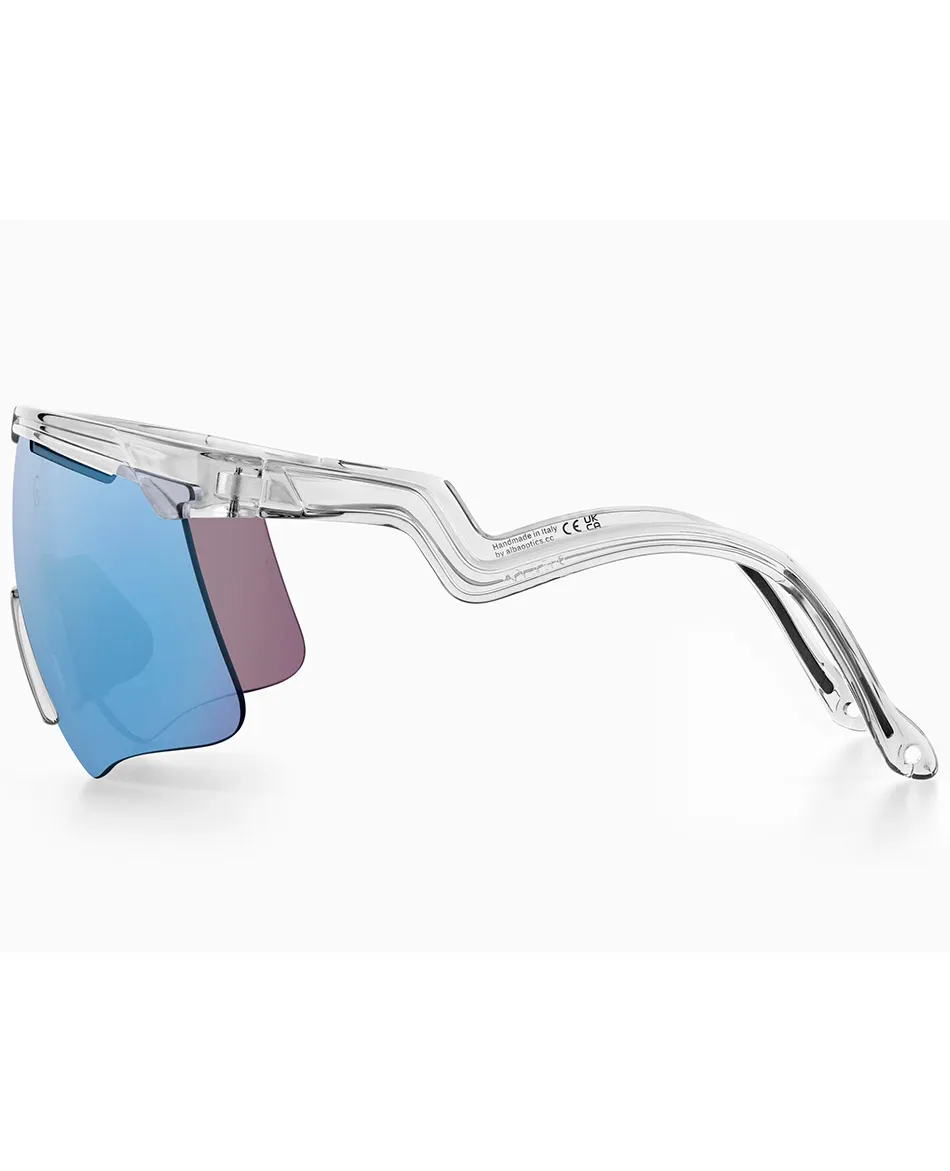 GAFAS ALBAOPTICS DELTA VZUM FLENS FLM C13