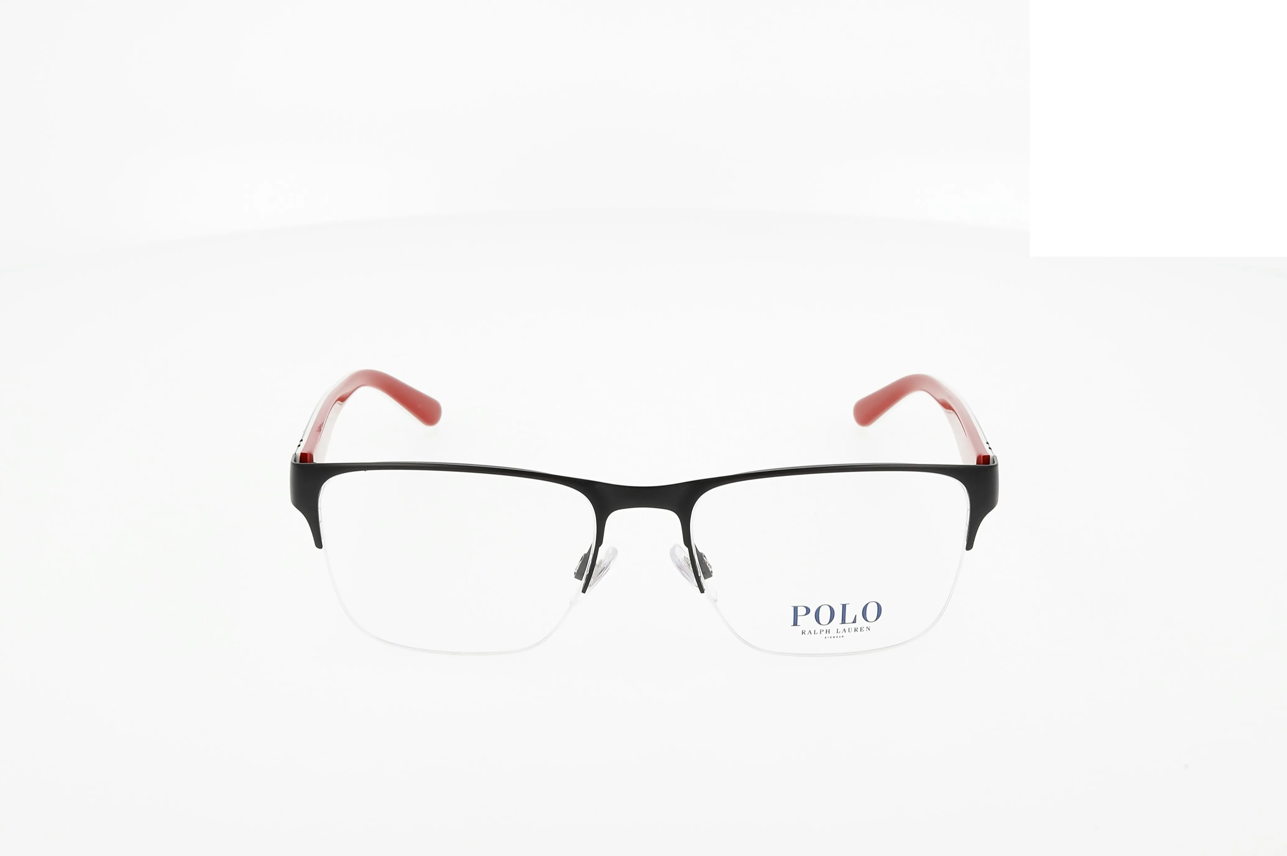 Gafas oftálmicas Polo Ralph Lauren 0PH1191    Hombre Color Negro