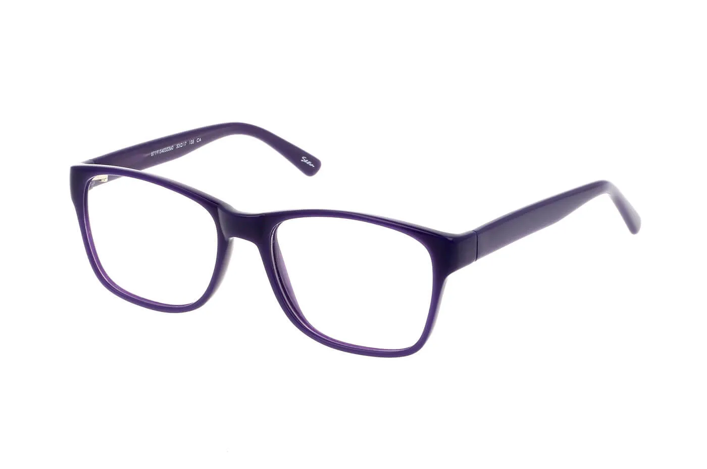Gafas oftálmicas Seen SNCF29 Mujer Color Violeta