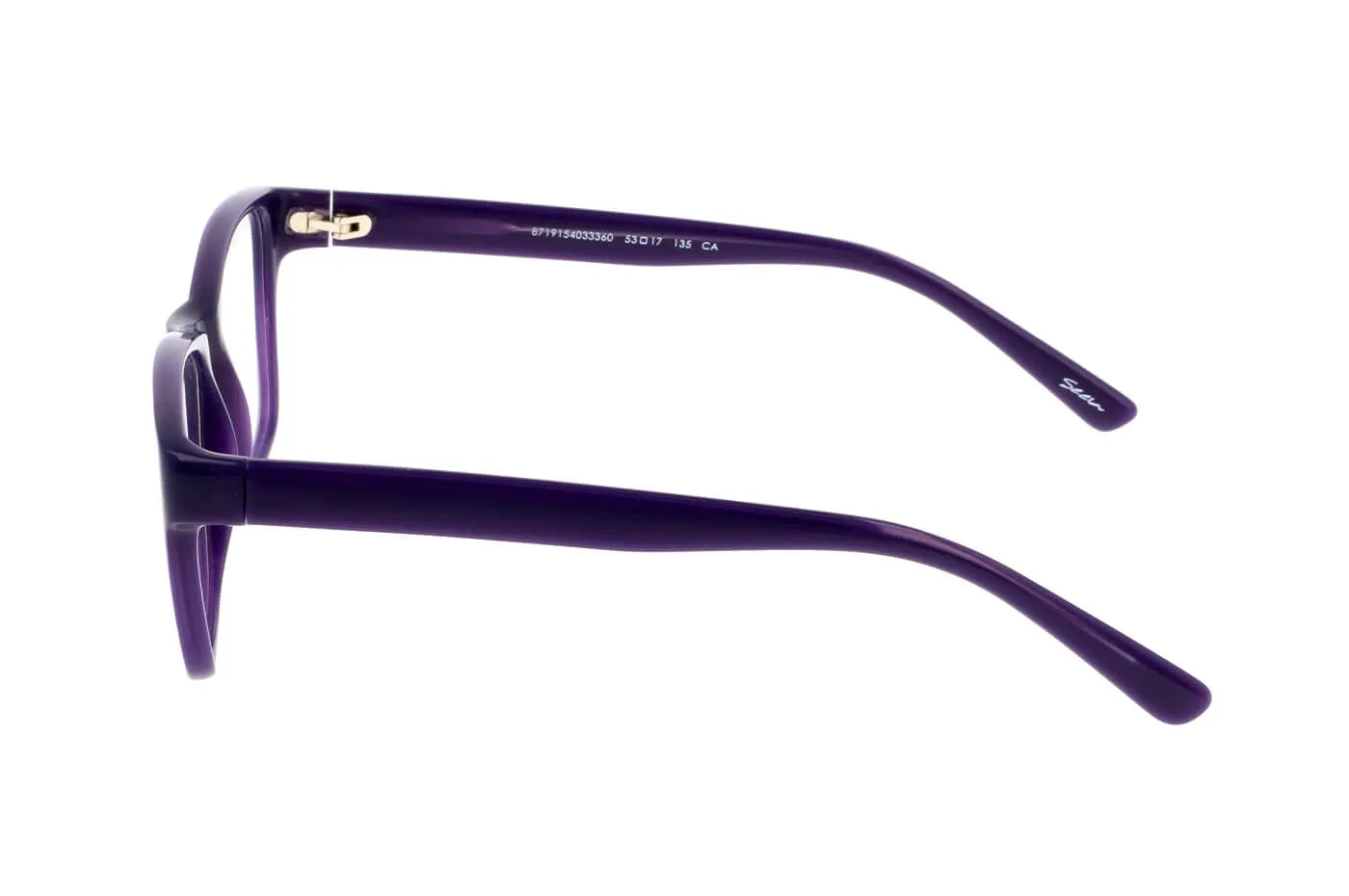 Gafas oftálmicas Seen SNCF29 Mujer Color Violeta