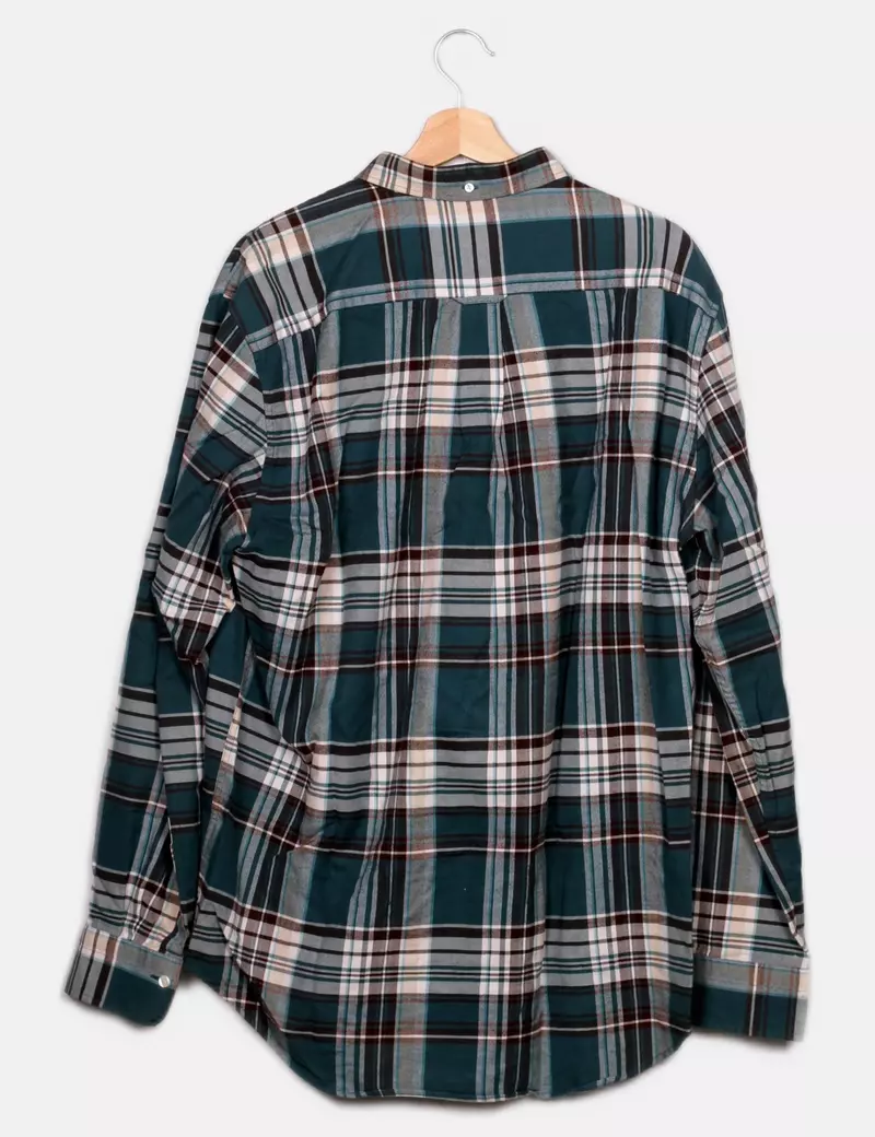 GANT Camisa