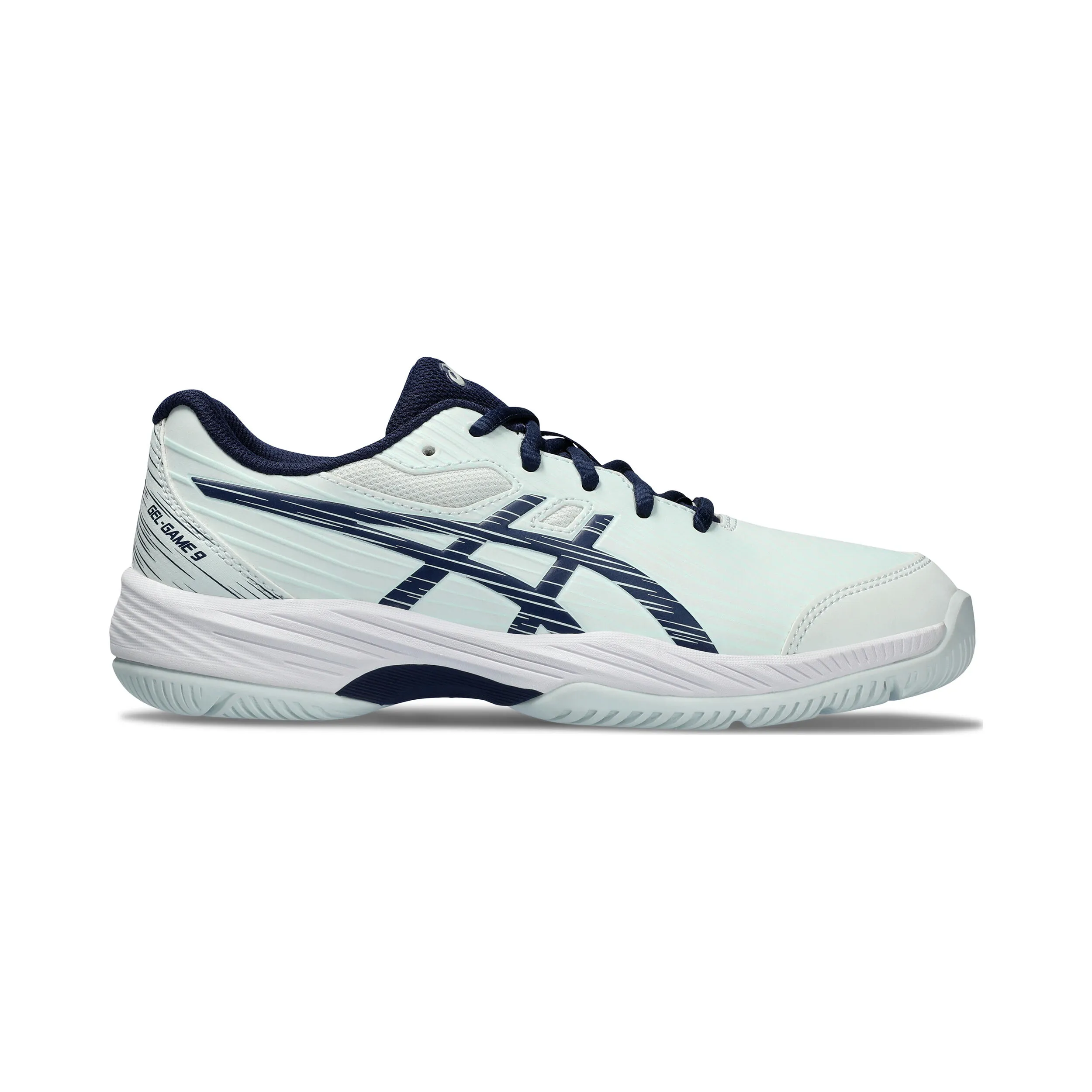 GELGAME 9 GS ZAPATILLA TODAS LAS SUPERFICIES NIñOS