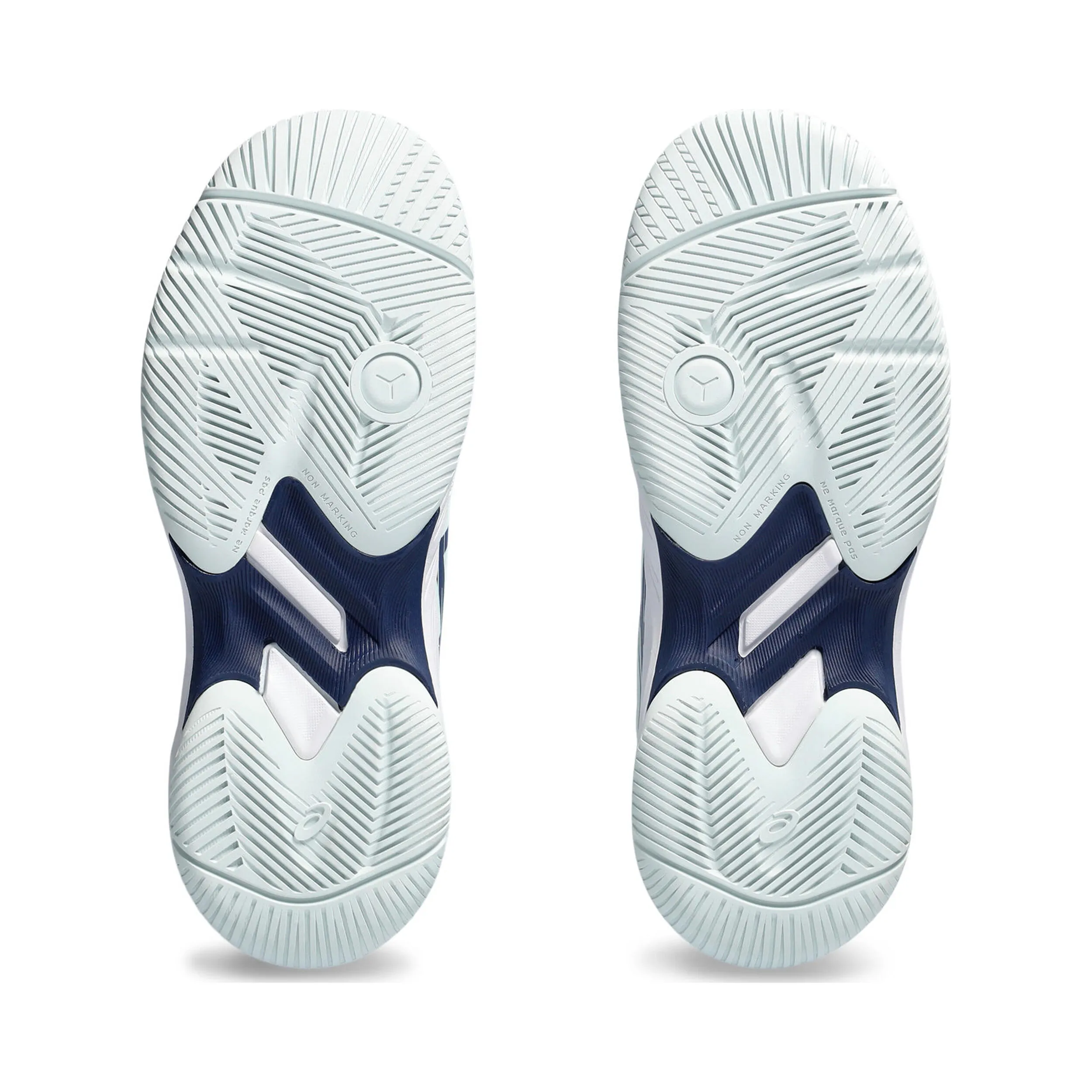GELGAME 9 GS ZAPATILLA TODAS LAS SUPERFICIES NIñOS