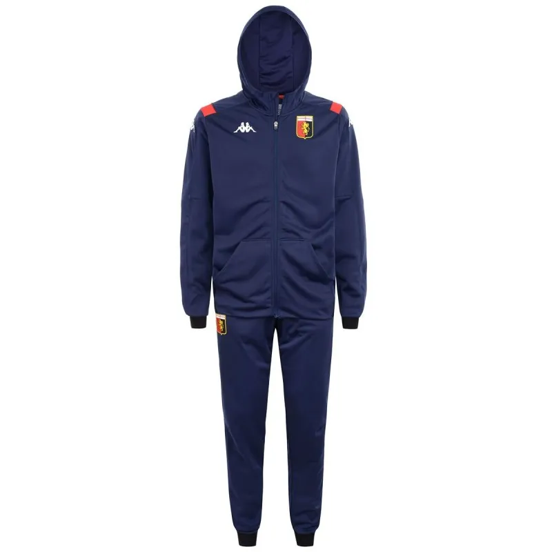 Genoa chándal de representación Autric 2019/20 Kappa