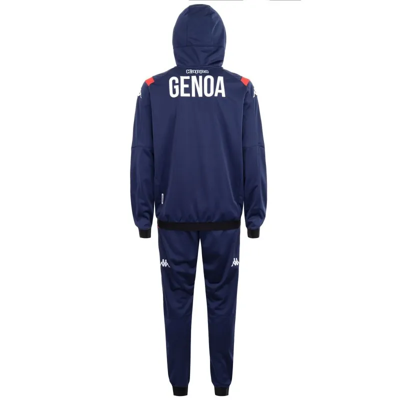 Genoa chándal de representación Autric 2019/20 Kappa