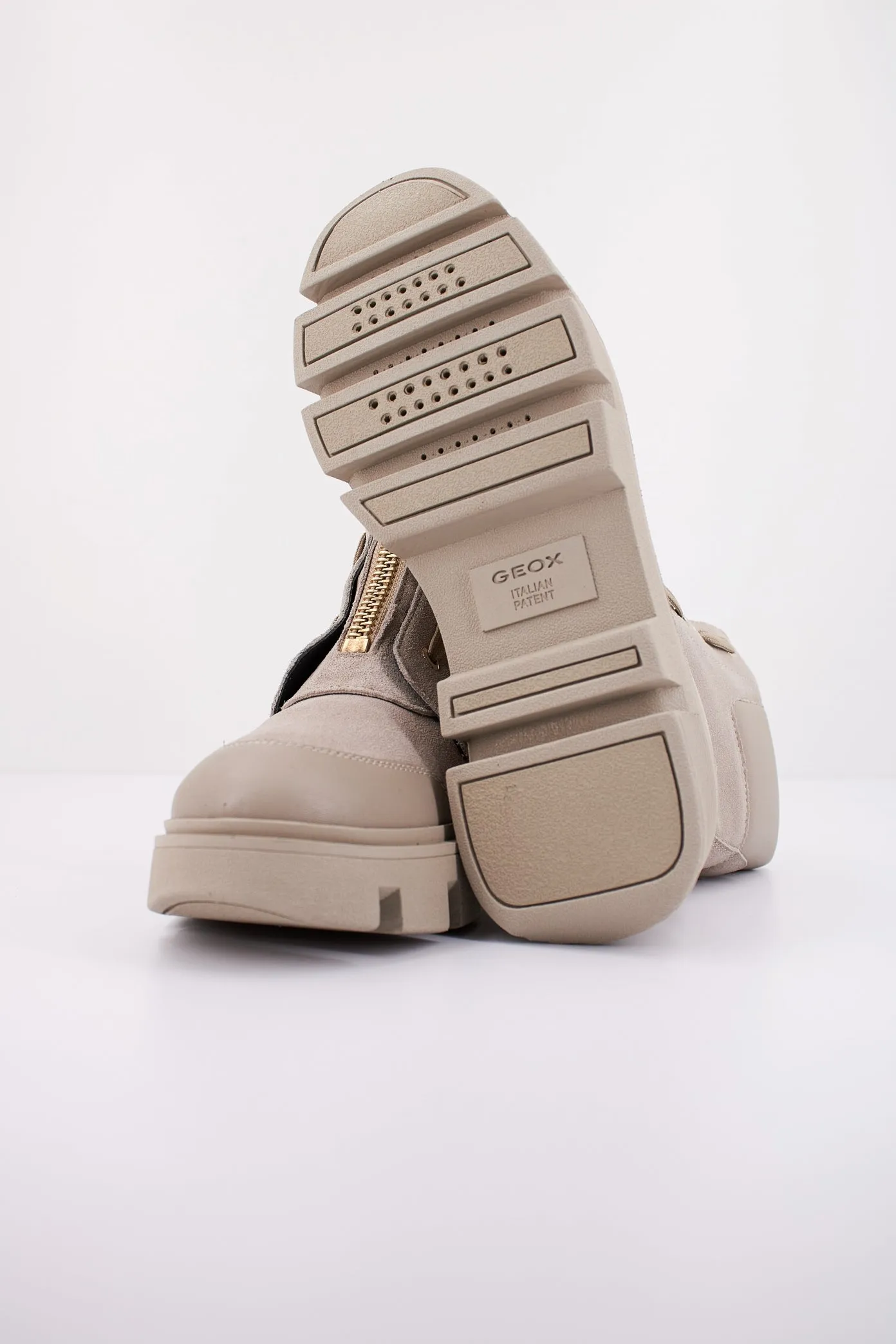 GEOX D VILDE