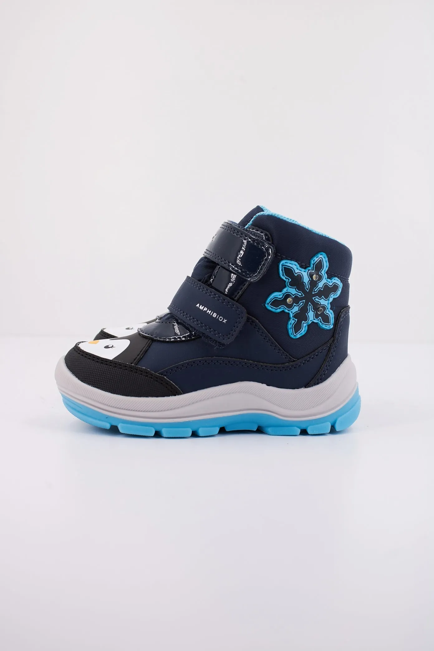 GEOX
