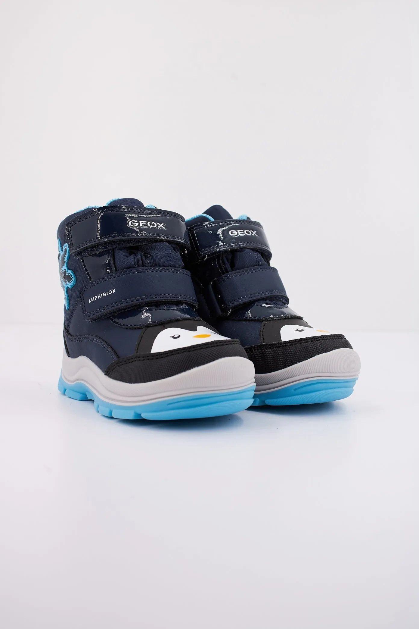 GEOX