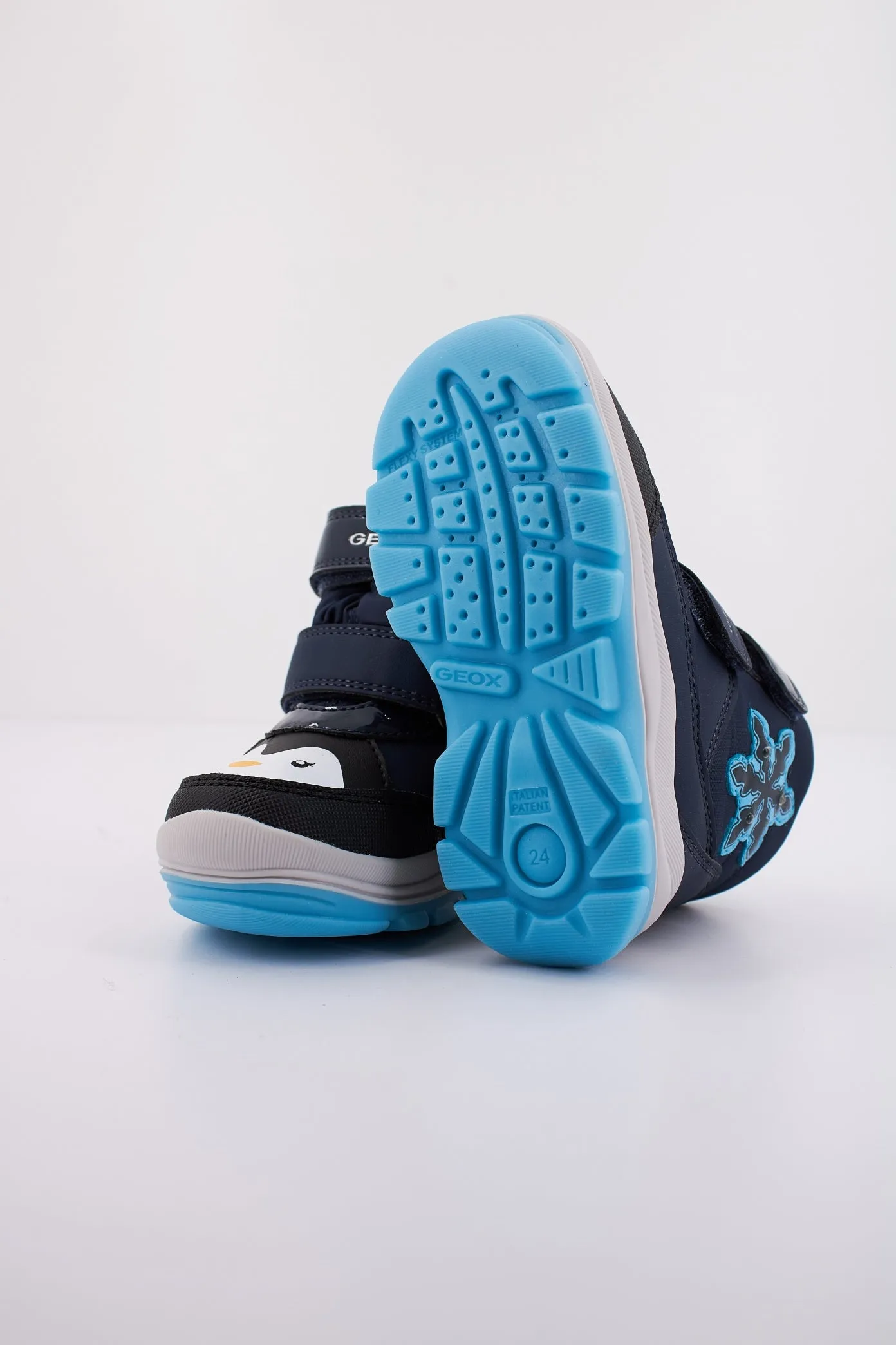 GEOX