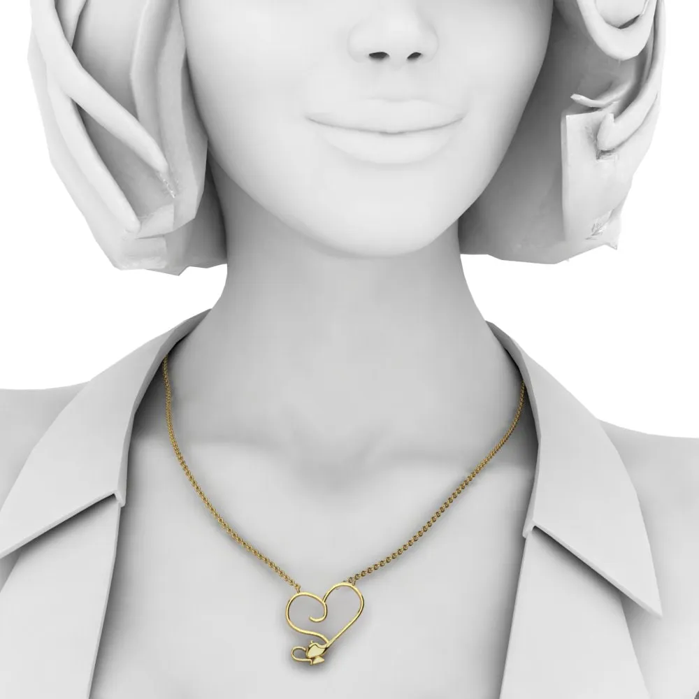 Glamira Collar Magiline