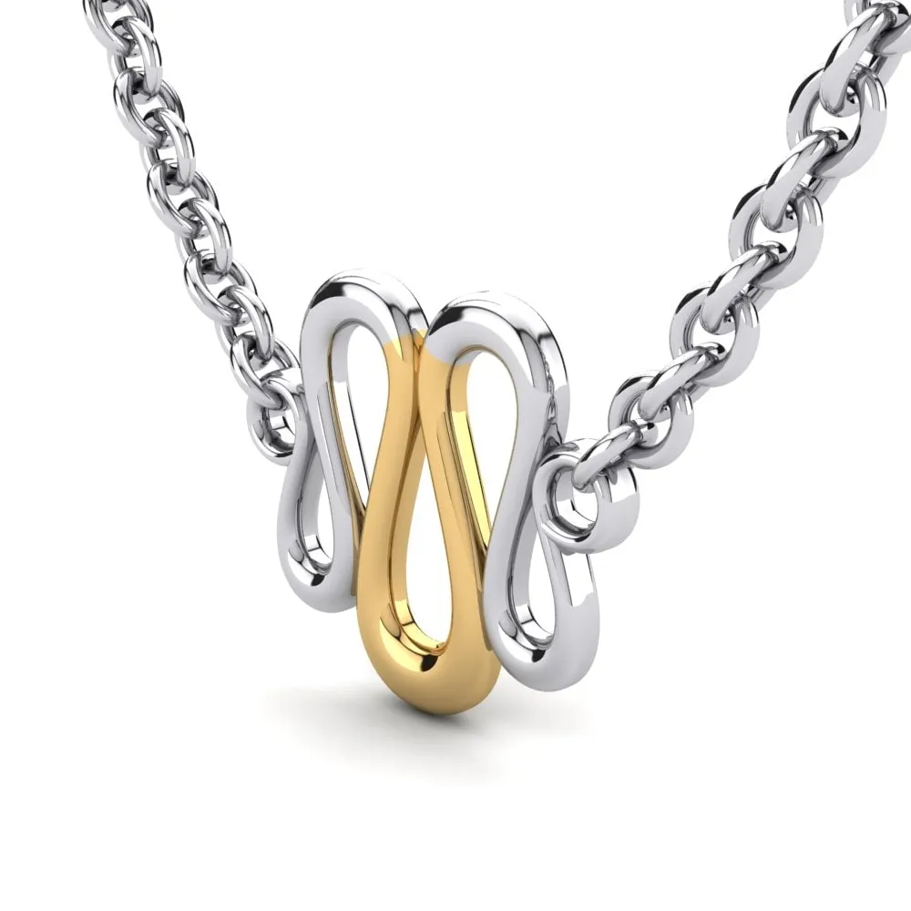 GLAMIRA Collar Nacin