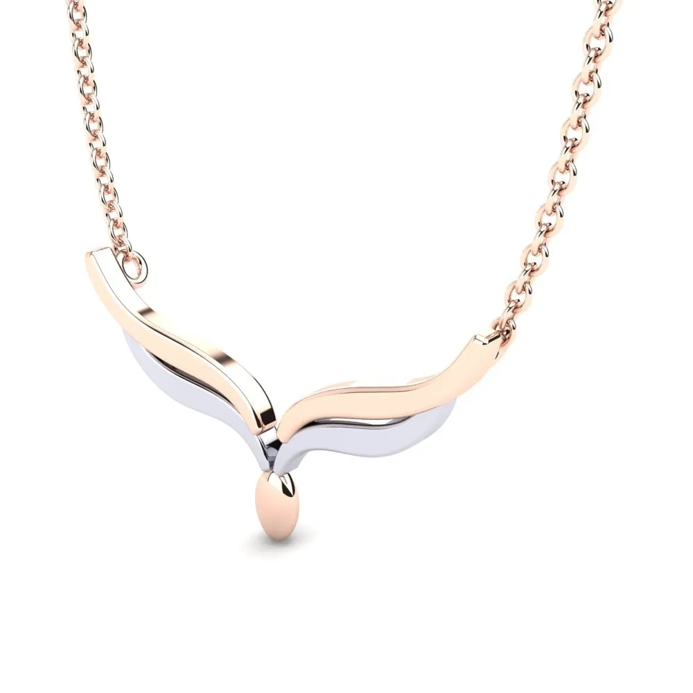 GLAMIRA Collar Prabanga