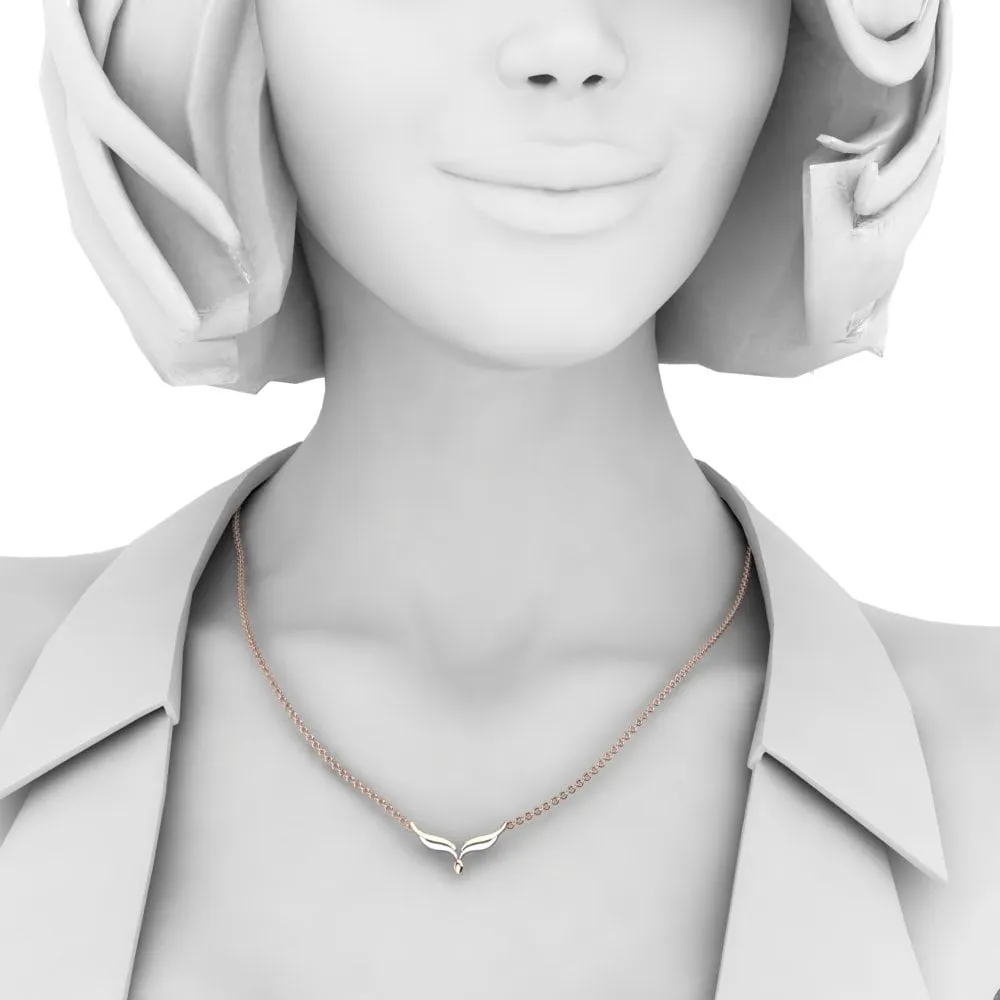 GLAMIRA Collar Prabanga