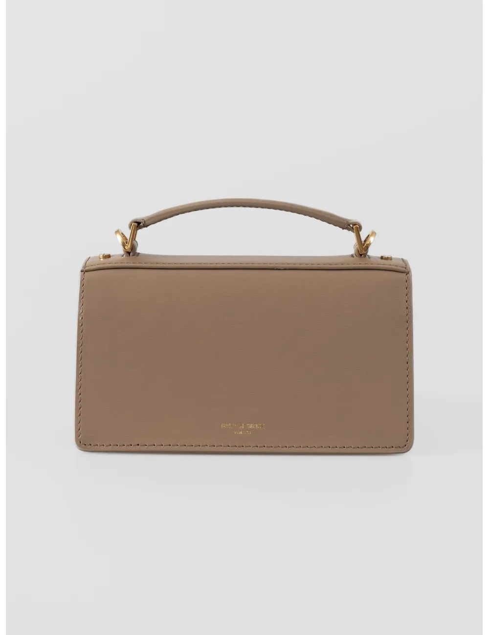 GOLDEN GOOSE VENEZIA SMALL