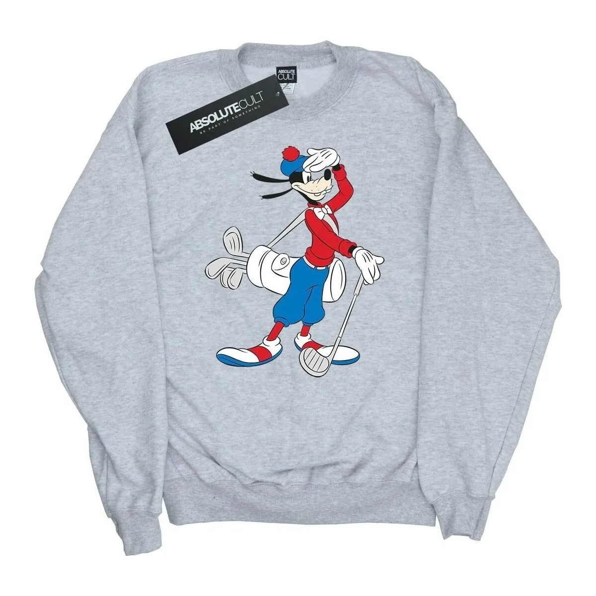 Goofy Golf