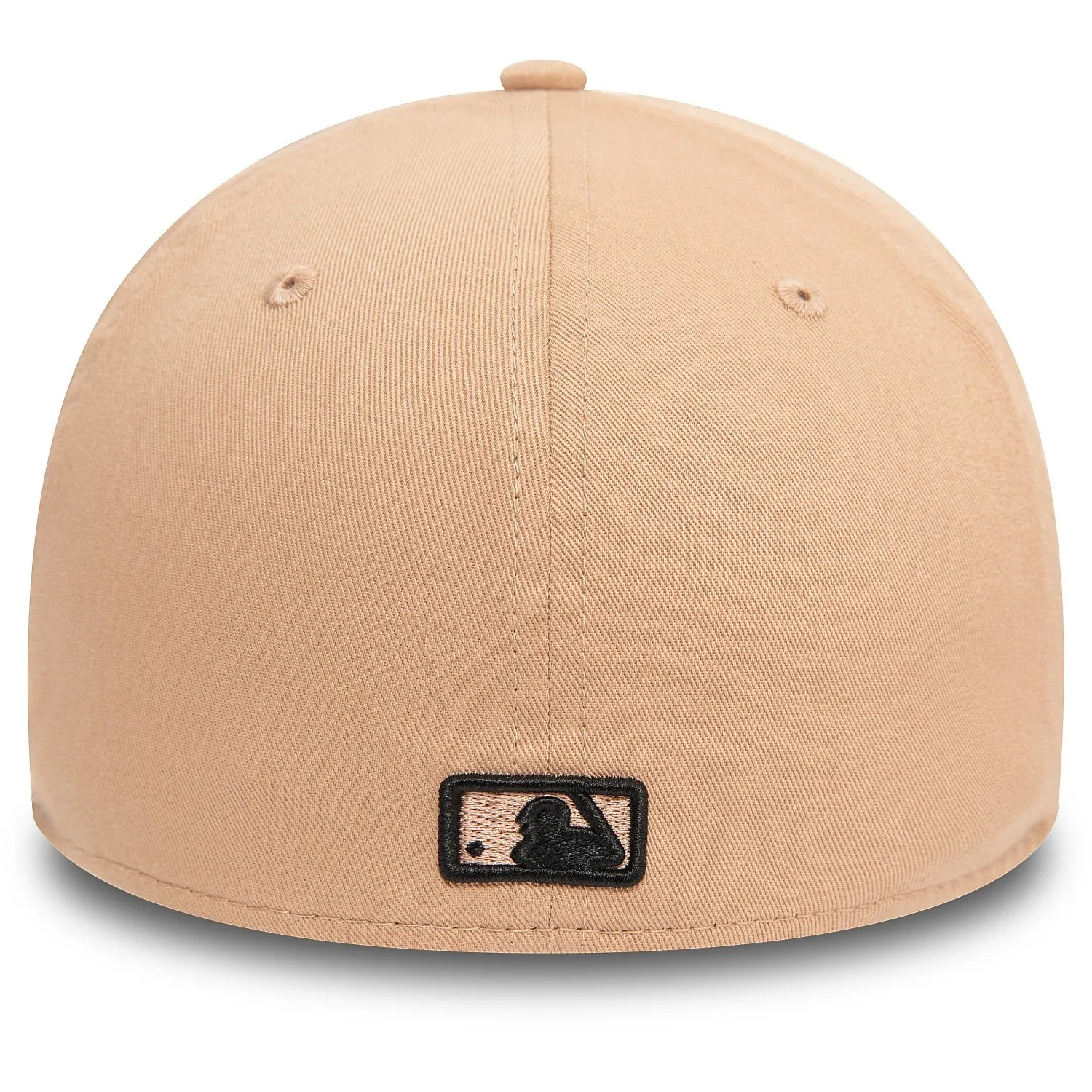 GORRA CON VISERA NEW ERA 39T LEAGUE ESSENTIAL MLB NEW YORK YANKEES  LIGHT TABACCO/BLACK  MEN´S