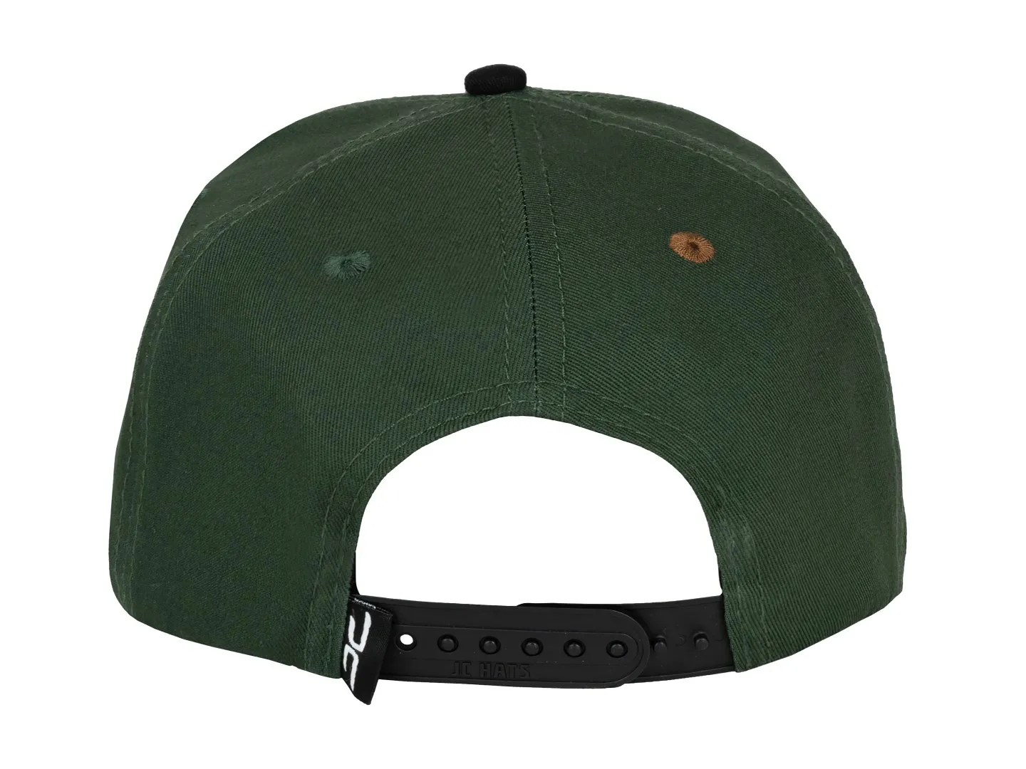 Gorra Jc Hats Granada Curved Blanco