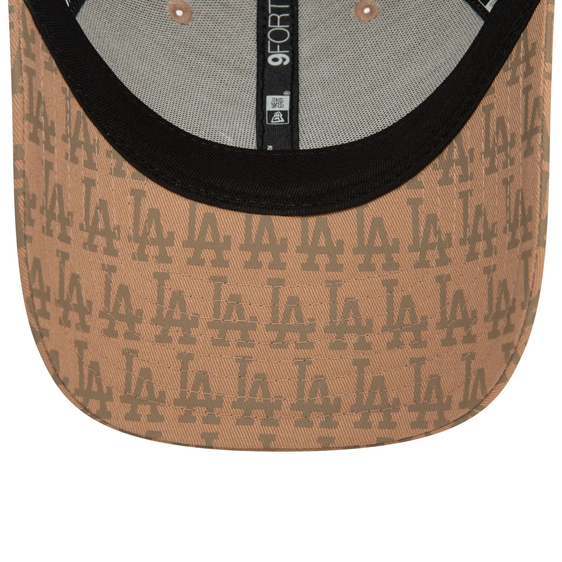 Gorra LA Dodgers Team Monogram 9FORTY