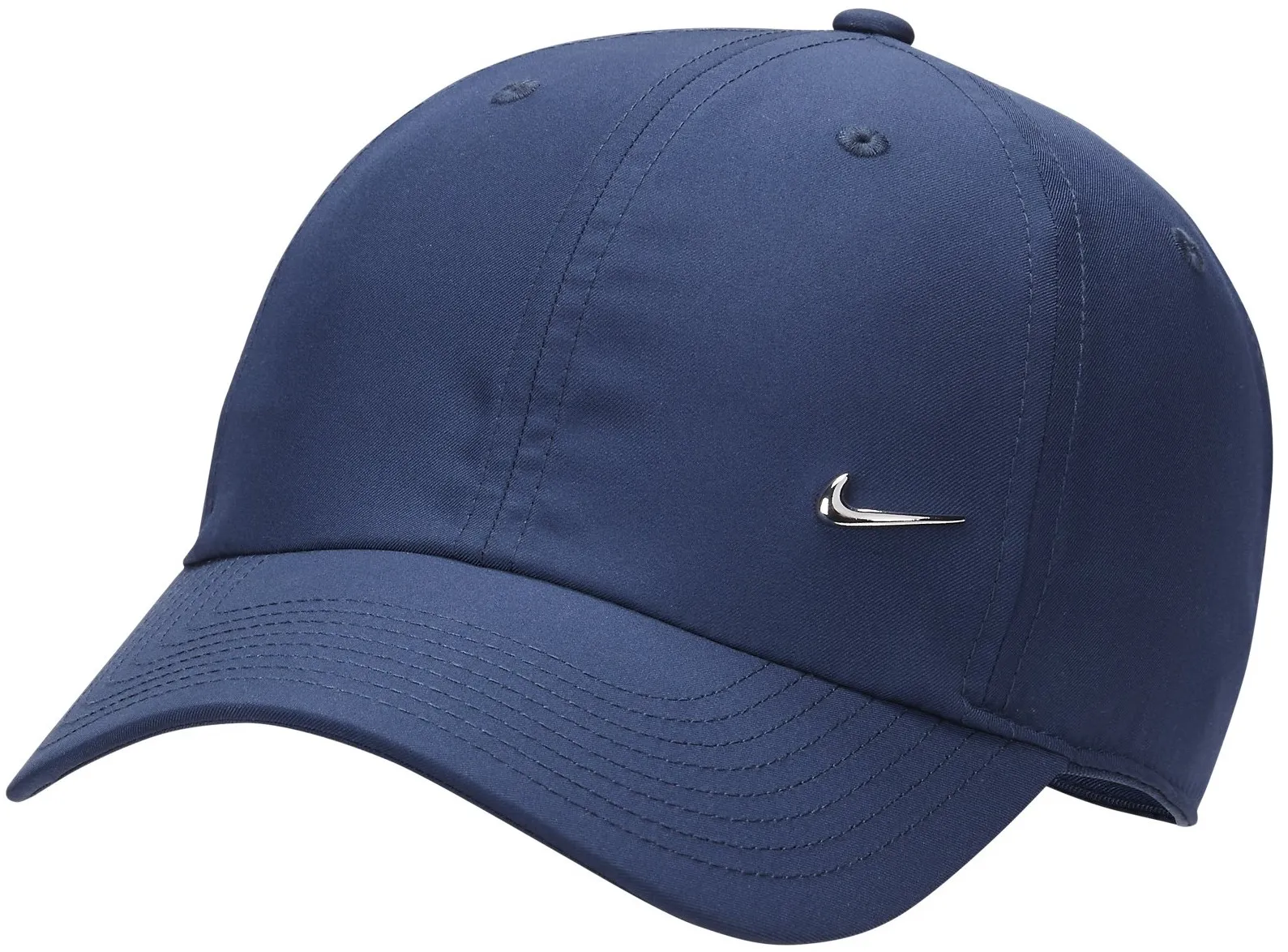 Gorra Nike NK DF CLUB CAP U CB MTSWSH L