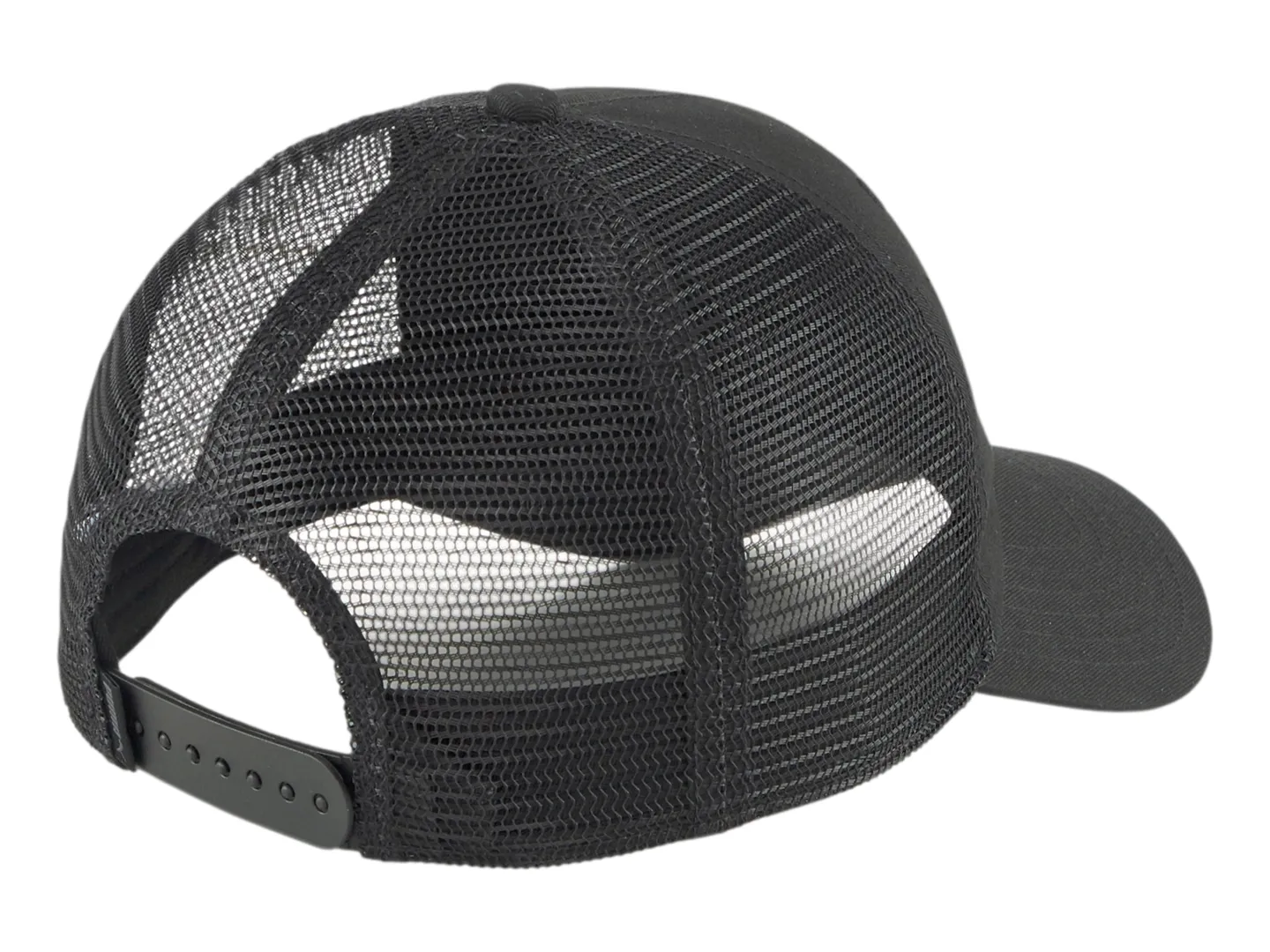 Gorra Puma Prime Negro  