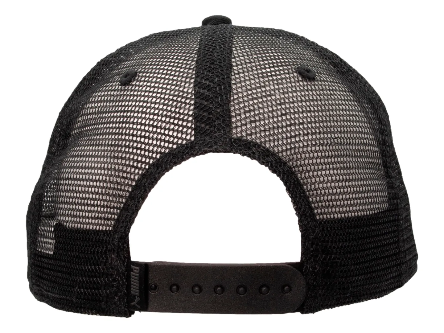 Gorra Puma Prime Negro  