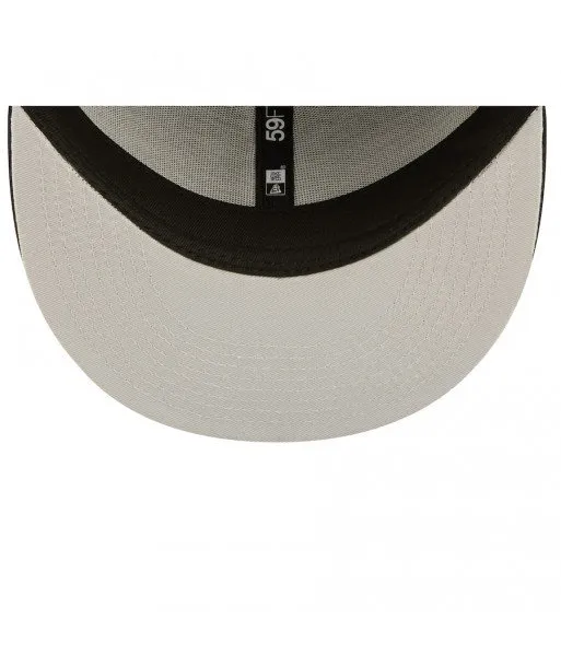 Gorro New Era Chicago White Sox 59Fifty Rojo